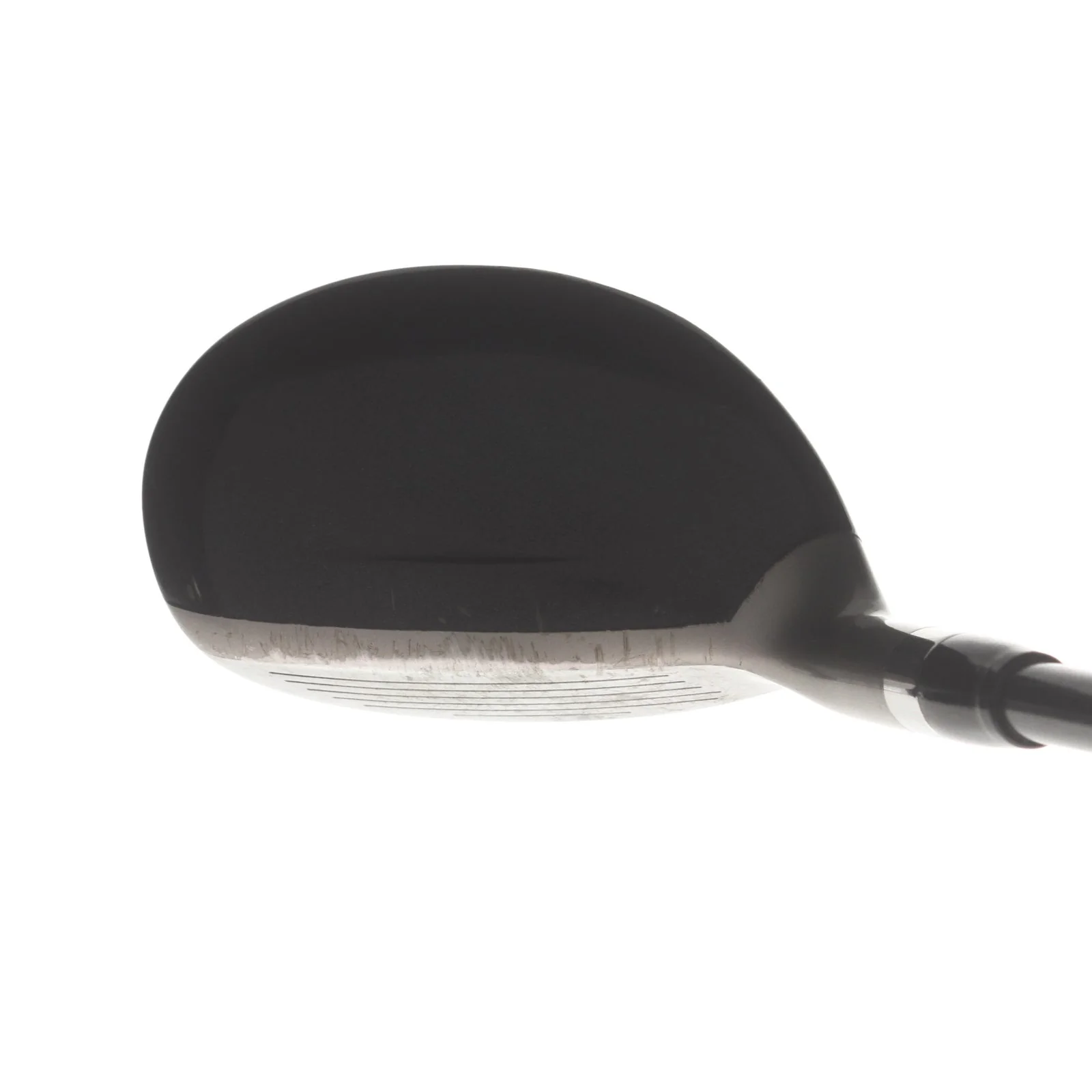 Nike Slingshot Graphite Mens Right Hand 3 Hybrid 21* Regular - Slingshot - Image 2