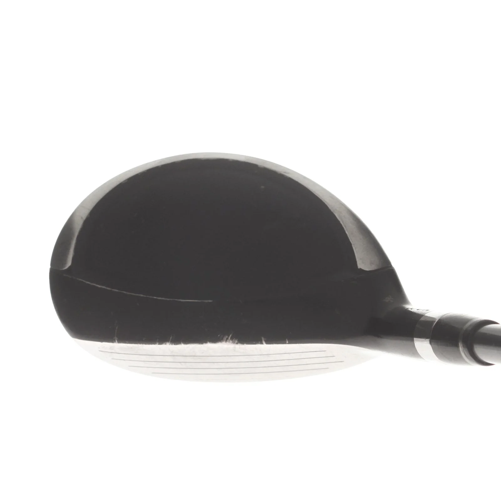 Nike Slingshot Graphite Mens Right Hand 4 Hybrid 24* Regular - Diamana Tour - Image 2
