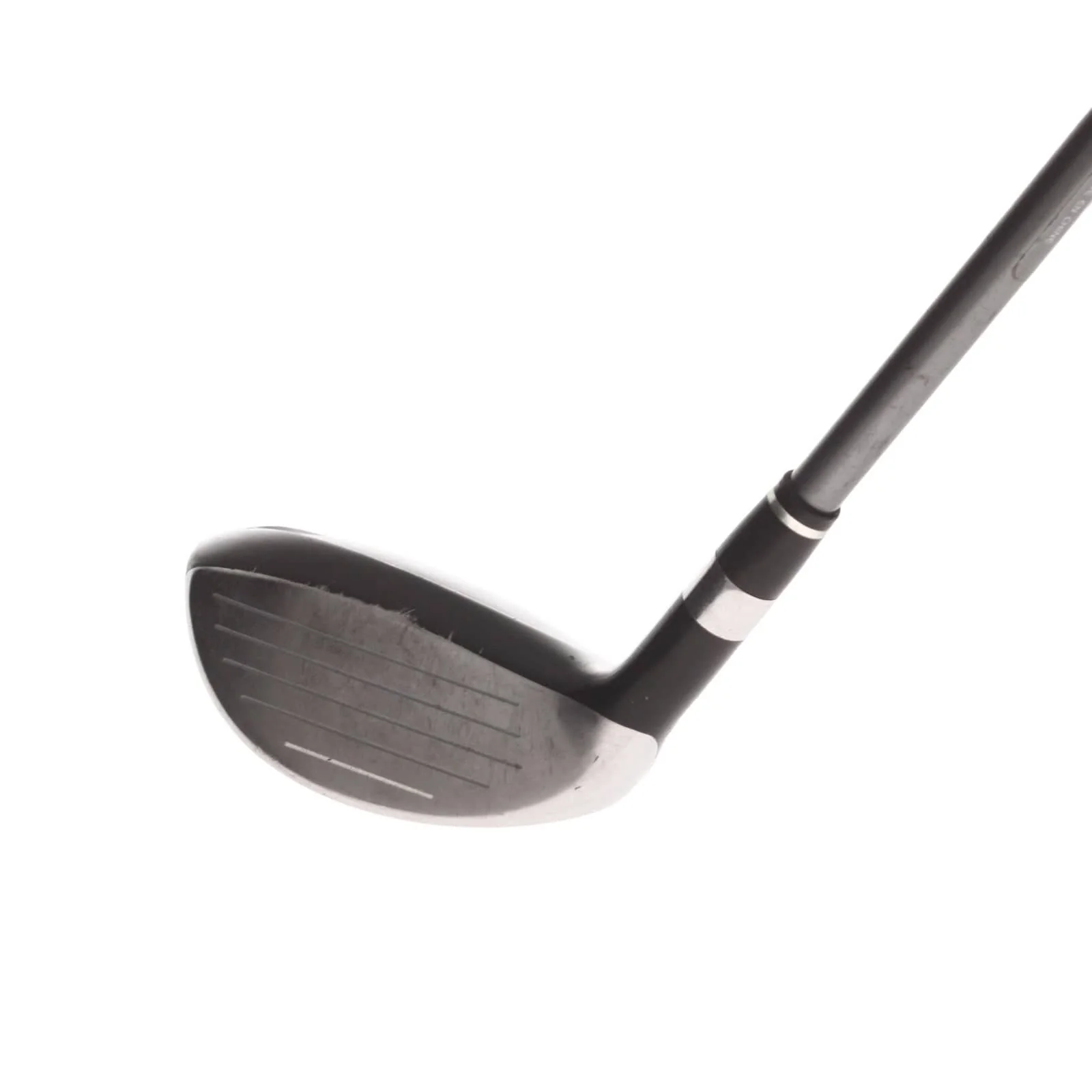 Nike Slingshot Graphite Mens Right Hand 4 Hybrid 24* Regular - Diamana Tour - Image 3