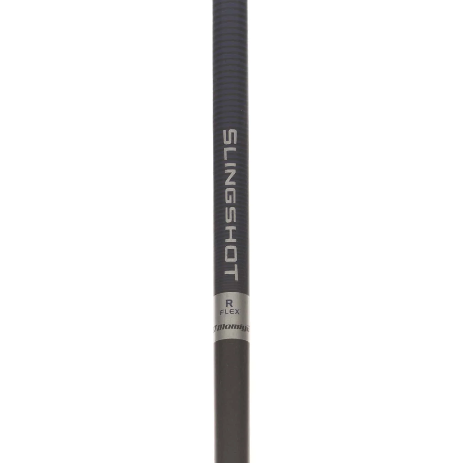 Nike Slingshot HL Graphite Mens Right Hand 4 Hybrid 23* Regular - Nike Slingshot - Image 4