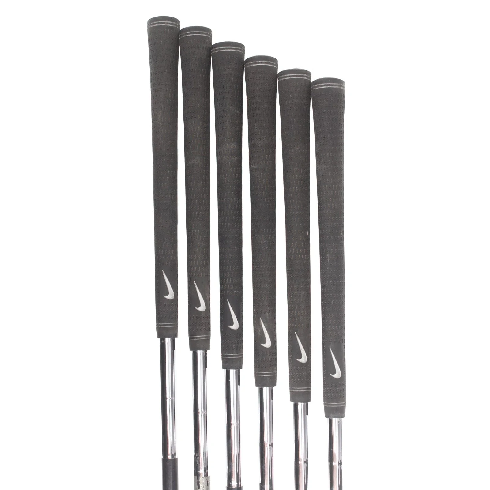 Nike Slingshot Steel Mens Right Hand Irons 5-PW Uniflex - Nike - Image 7