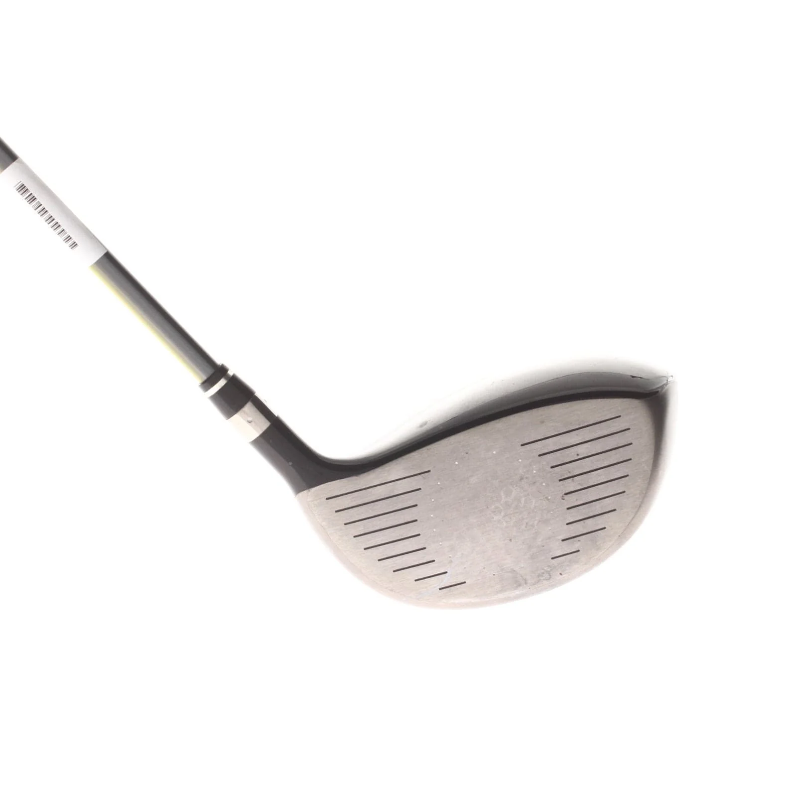 Nike SQ 460 Graphite Mens Left Hand Driver 10.5* Regular - Diamana Sasquatch - Image 3