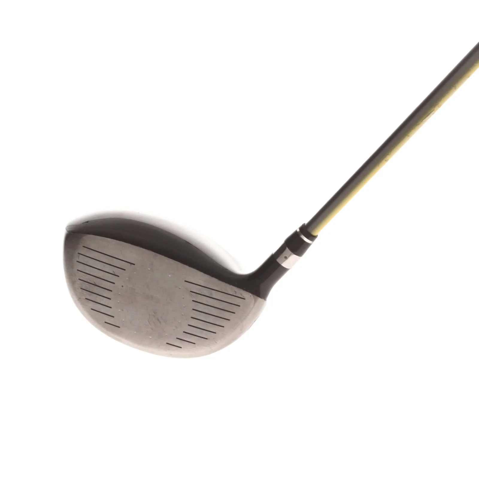 Nike SQ 460 Graphite Mens Right Hand Driver 9.5* Stiff - Diamana Sasquatch - Image 4