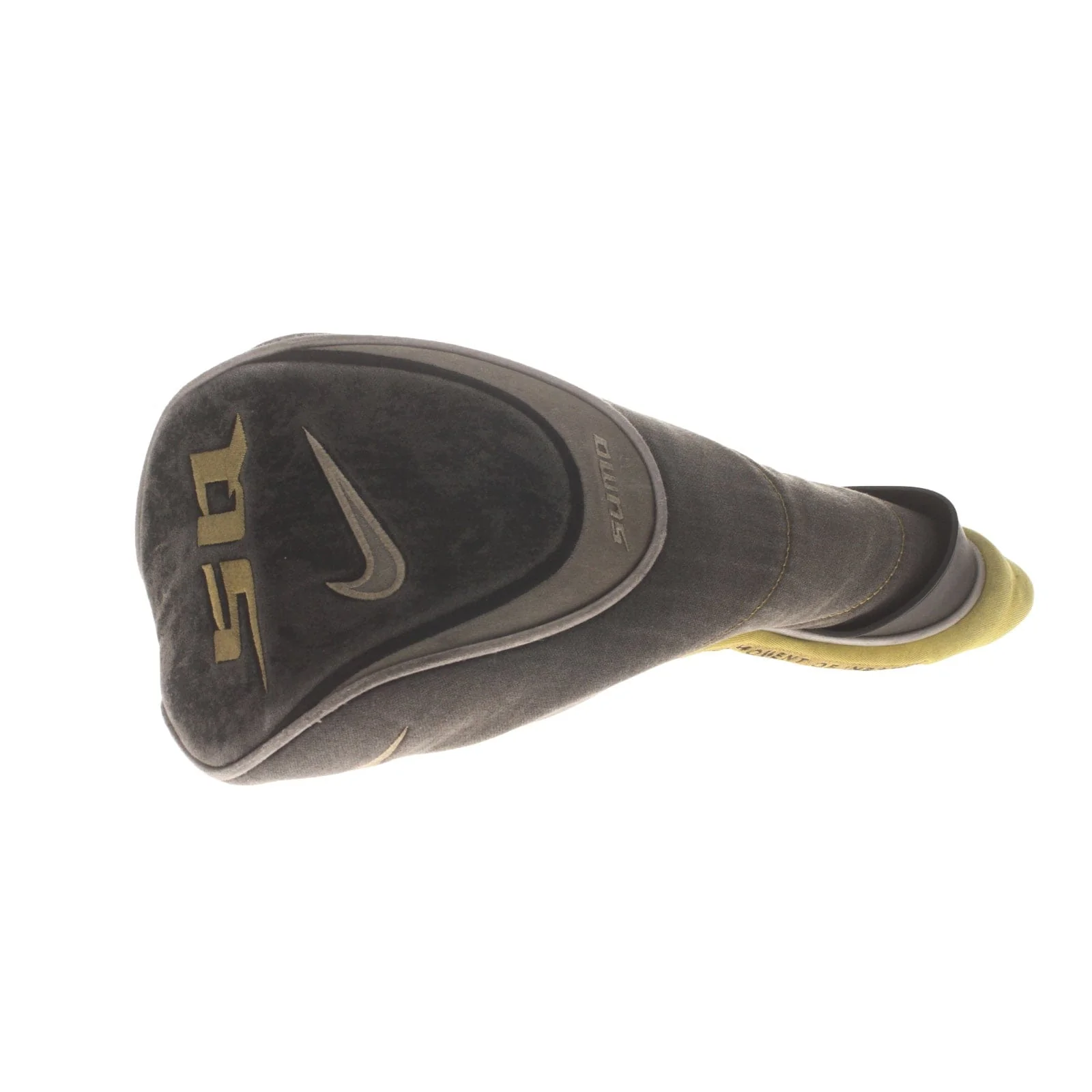 Nike SQ 460 Graphite Mens Right Hand Driver 9.5* Stiff - Diamana Sasquatch - Image 7