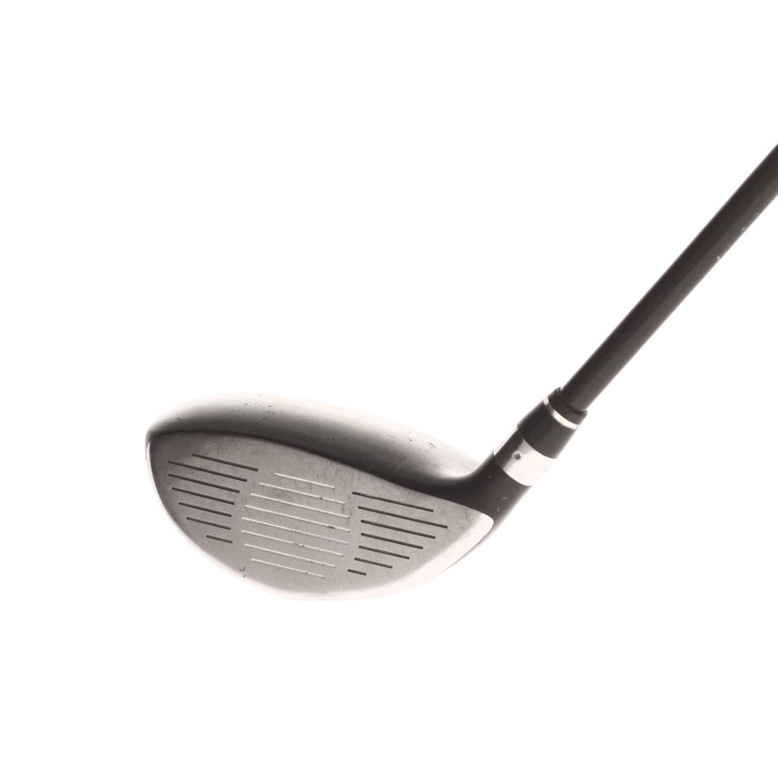 Nike SQ Dymo 2 Graphite Mens Right Hand Fairway 3 Wood 15* Regular - UST Mamiya - Image 3