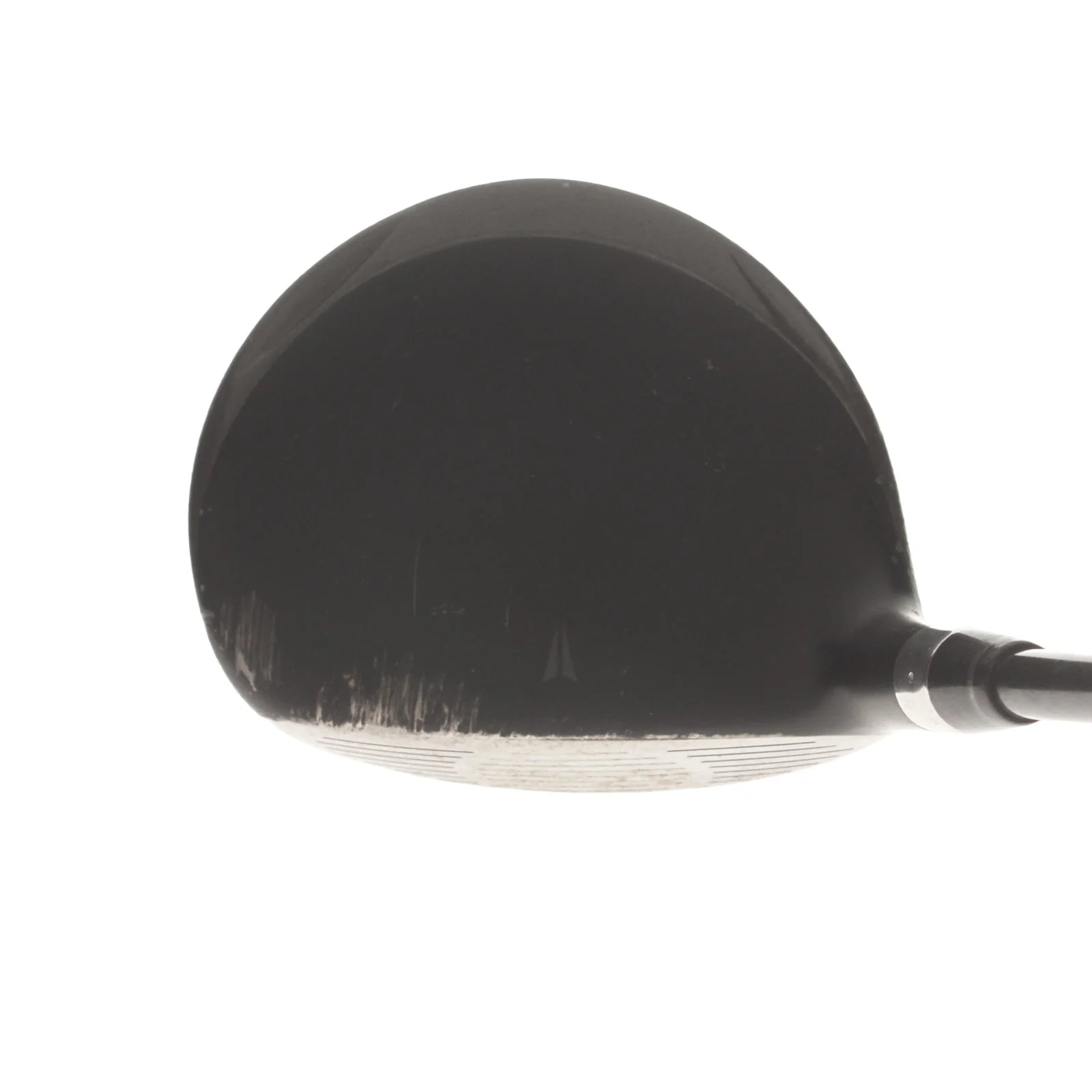 Nike SQ Dymo Graphite Mens Right Hand Fairway 3 Wood 15* Regular - Nike SQ - Image 2