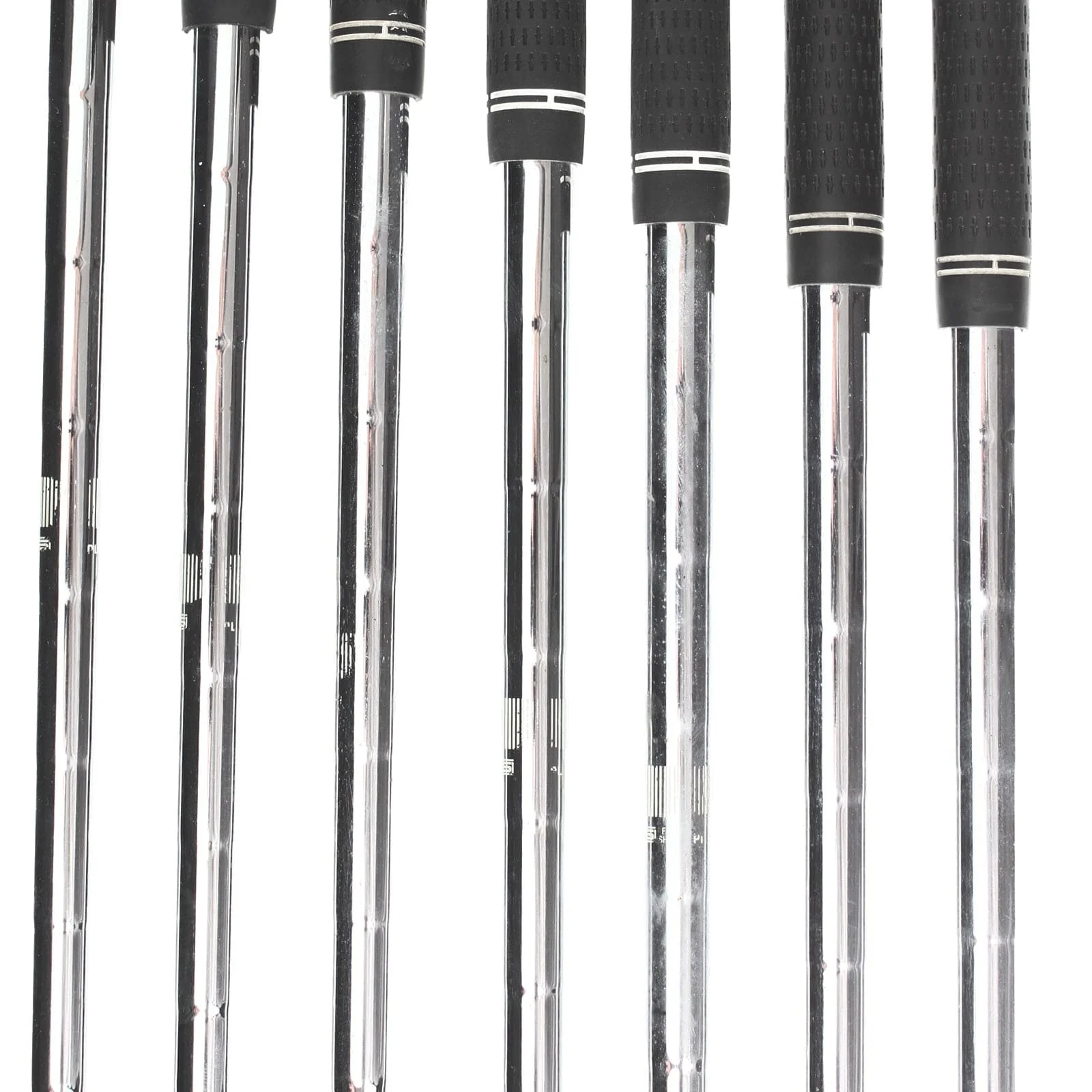 Nike SQ Dymo Steel Mens Right Hand Irons 5-SW Regular - N.S.Pro 950GH - Image 6