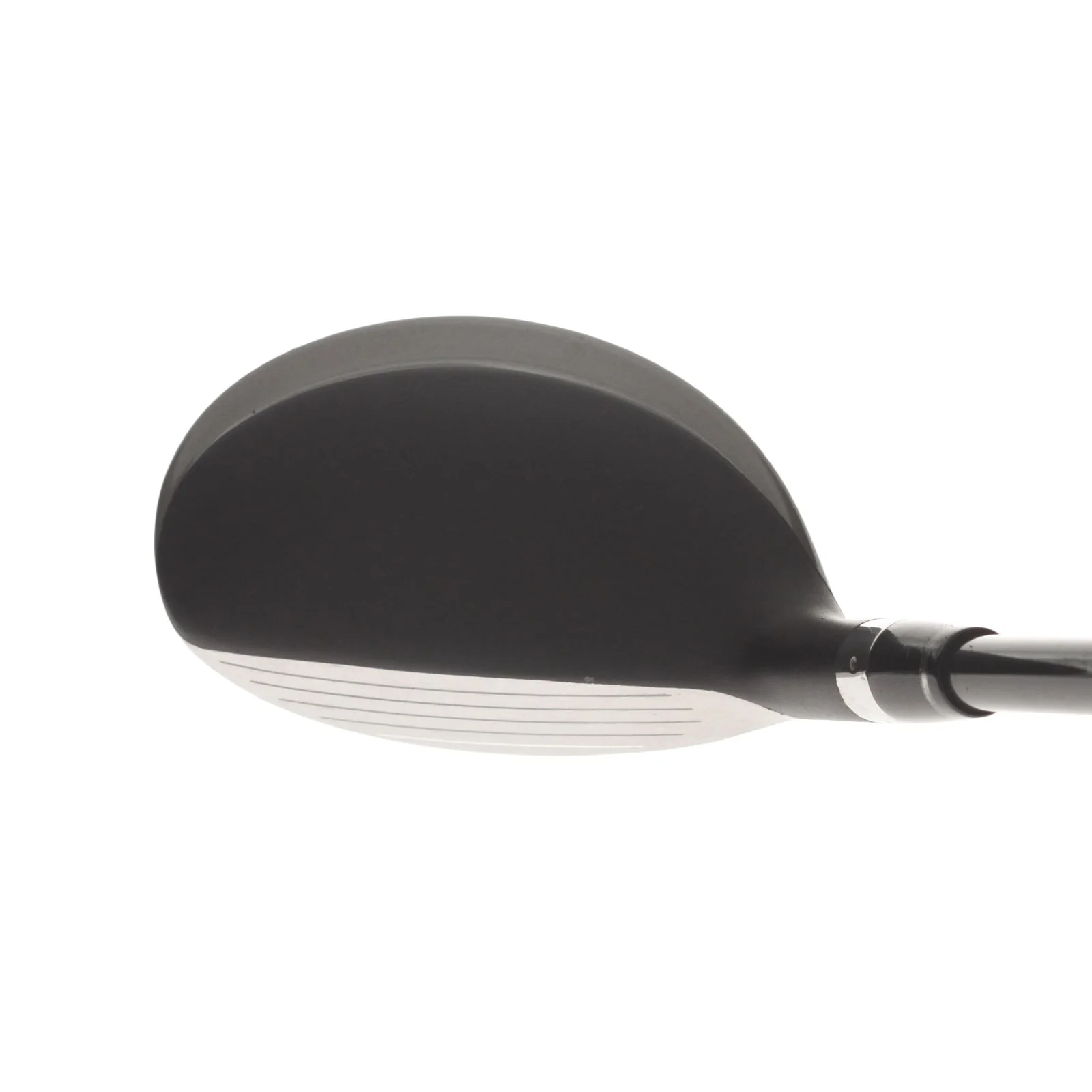Nike SQ Graphite Mens Right Hand 2 Hybrid 18* Regular - Diamana Sasquatch - Image 3