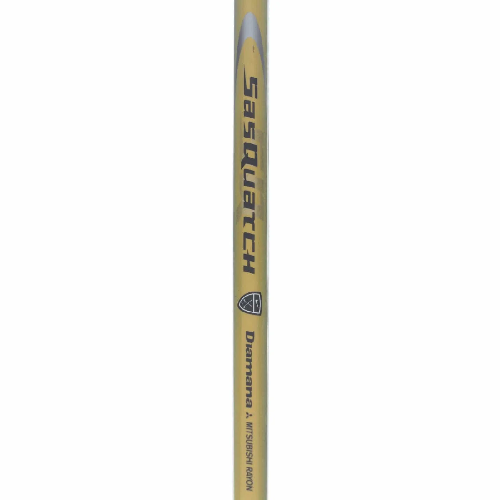Nike SQ Graphite Mens Right Hand Driver 10.5* Regular - Diamana - Image 4
