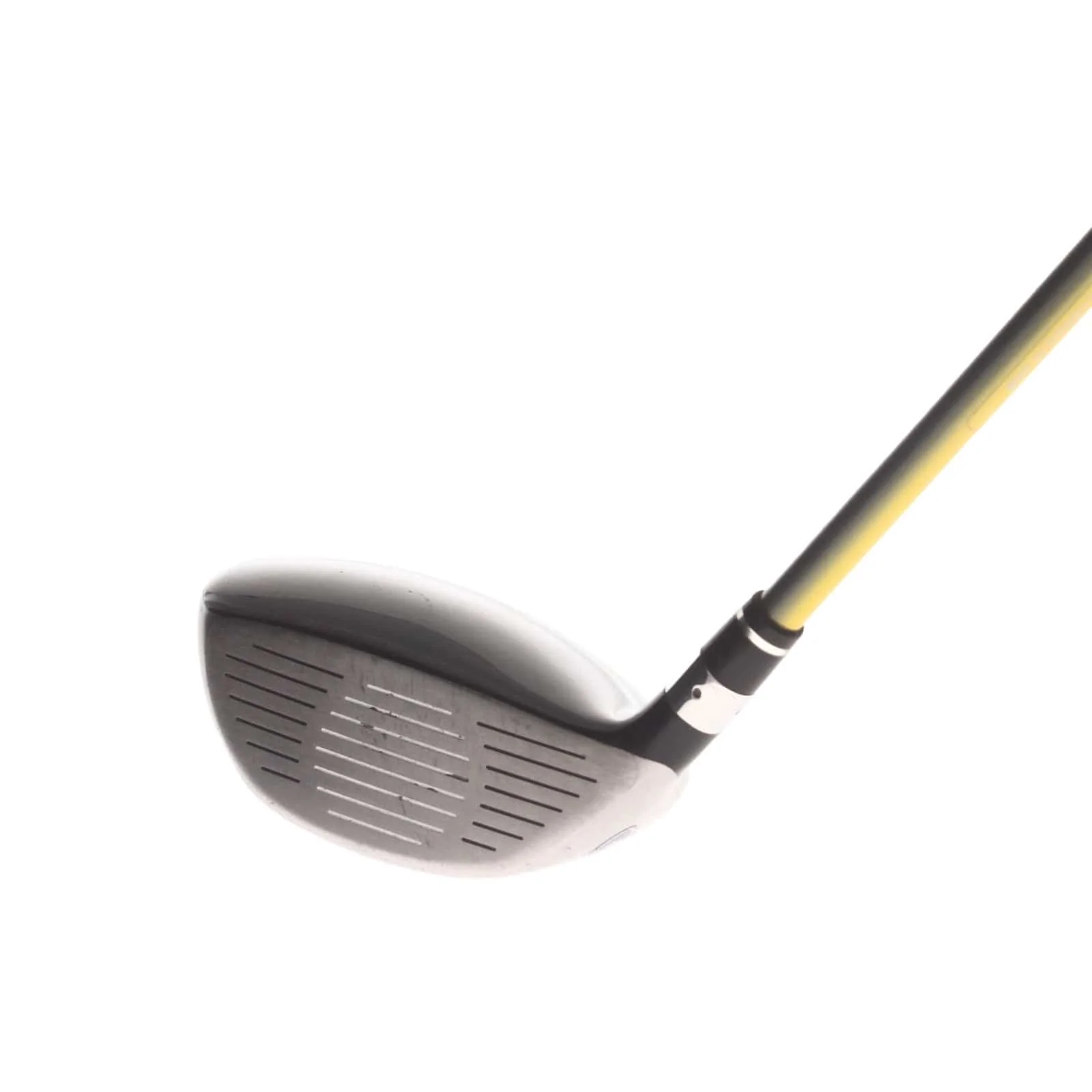 Nike SQ Graphite Mens Right Hand Fairway 3 Wood 15* Regular - Diamana Sasquatch - Image 3