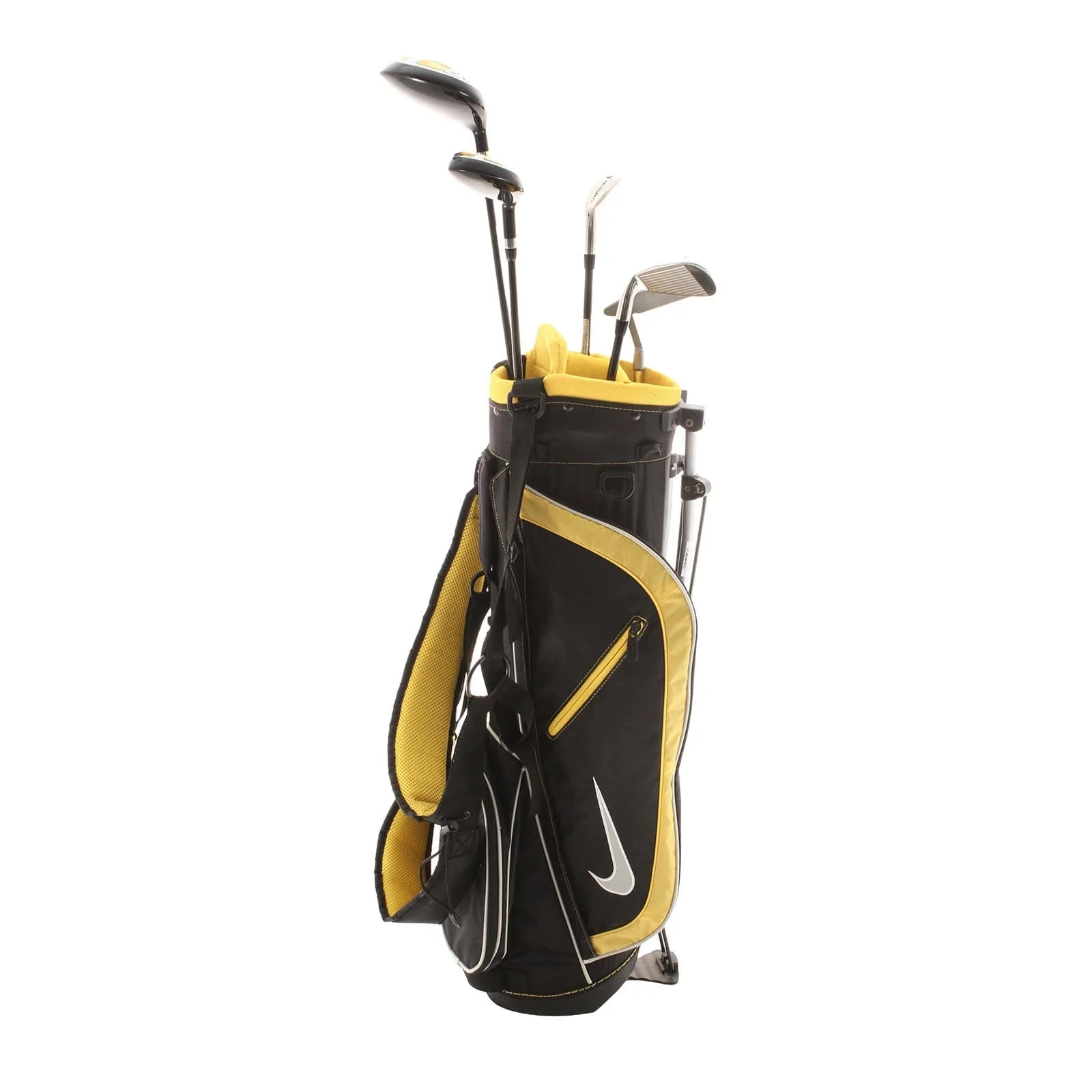 Nike SQ Machspeed Graphite Junior Right Hand Package Set Junior - Nike - Image 2