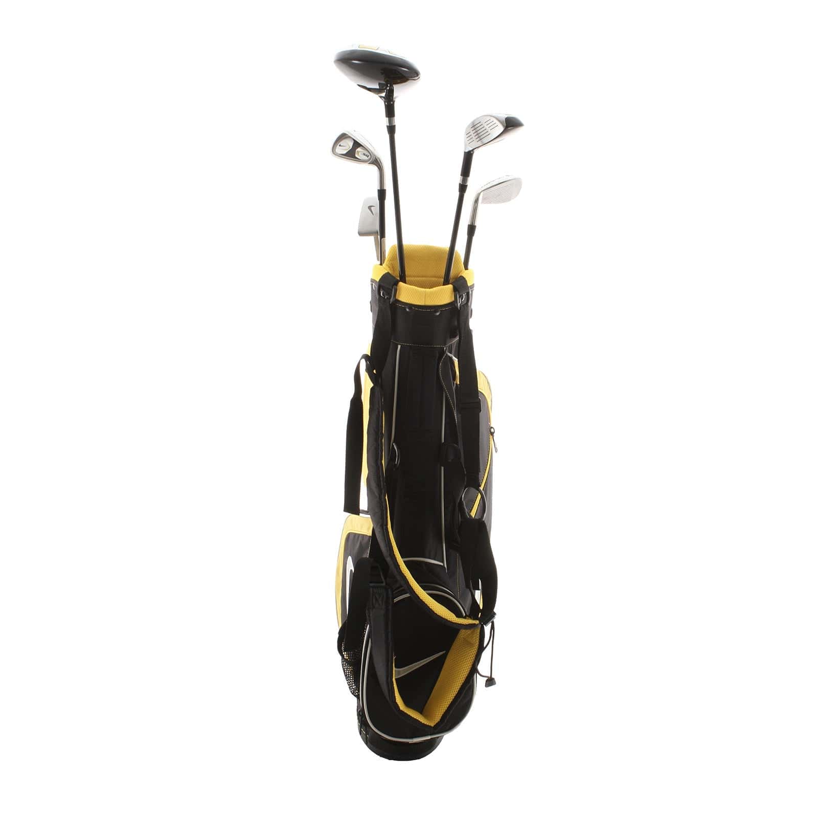 Nike SQ Machspeed Graphite Junior Right Hand Package Set Junior - Nike - Image 5