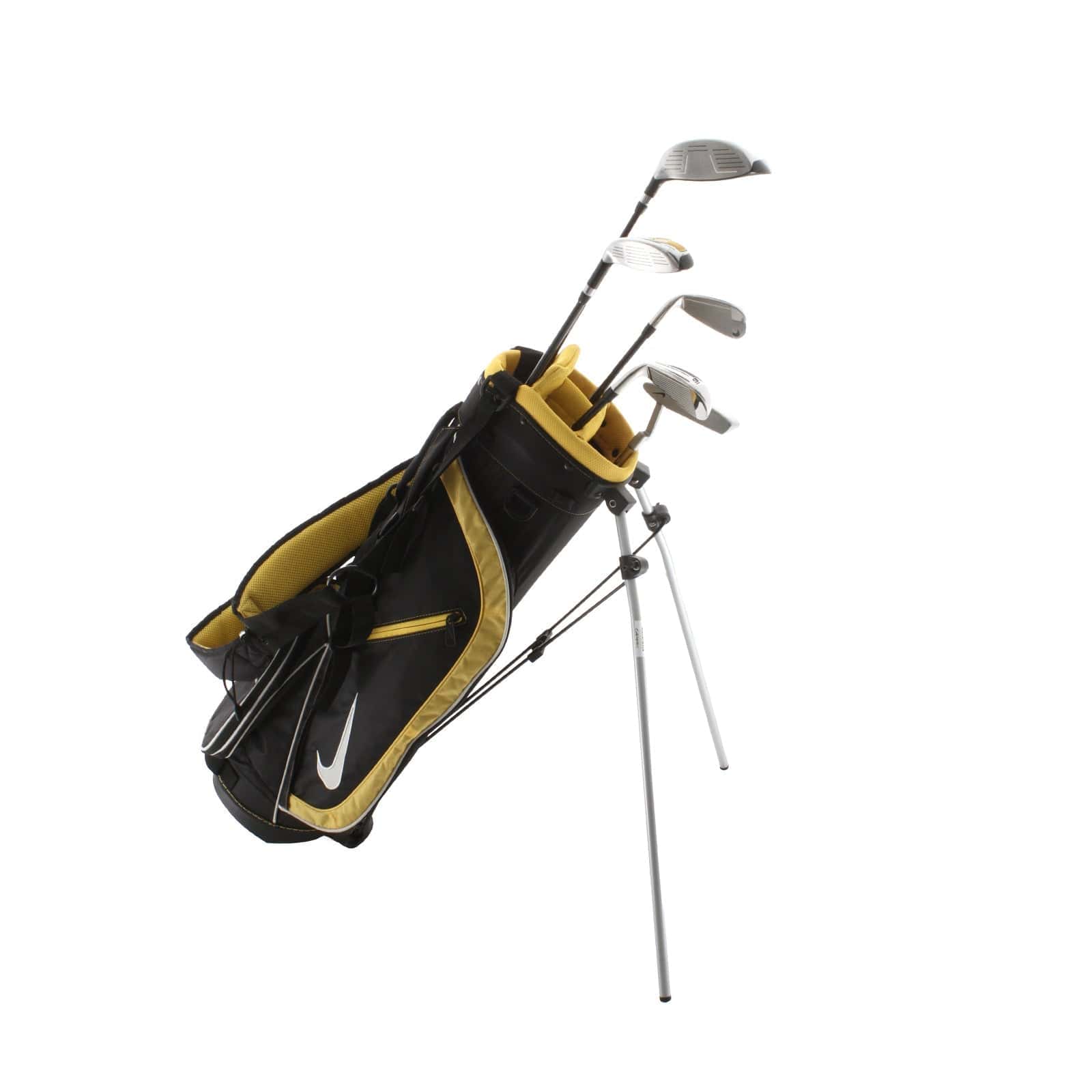 Nike SQ Machspeed Graphite Junior Right Hand Package Set Junior - Nike - Image 6