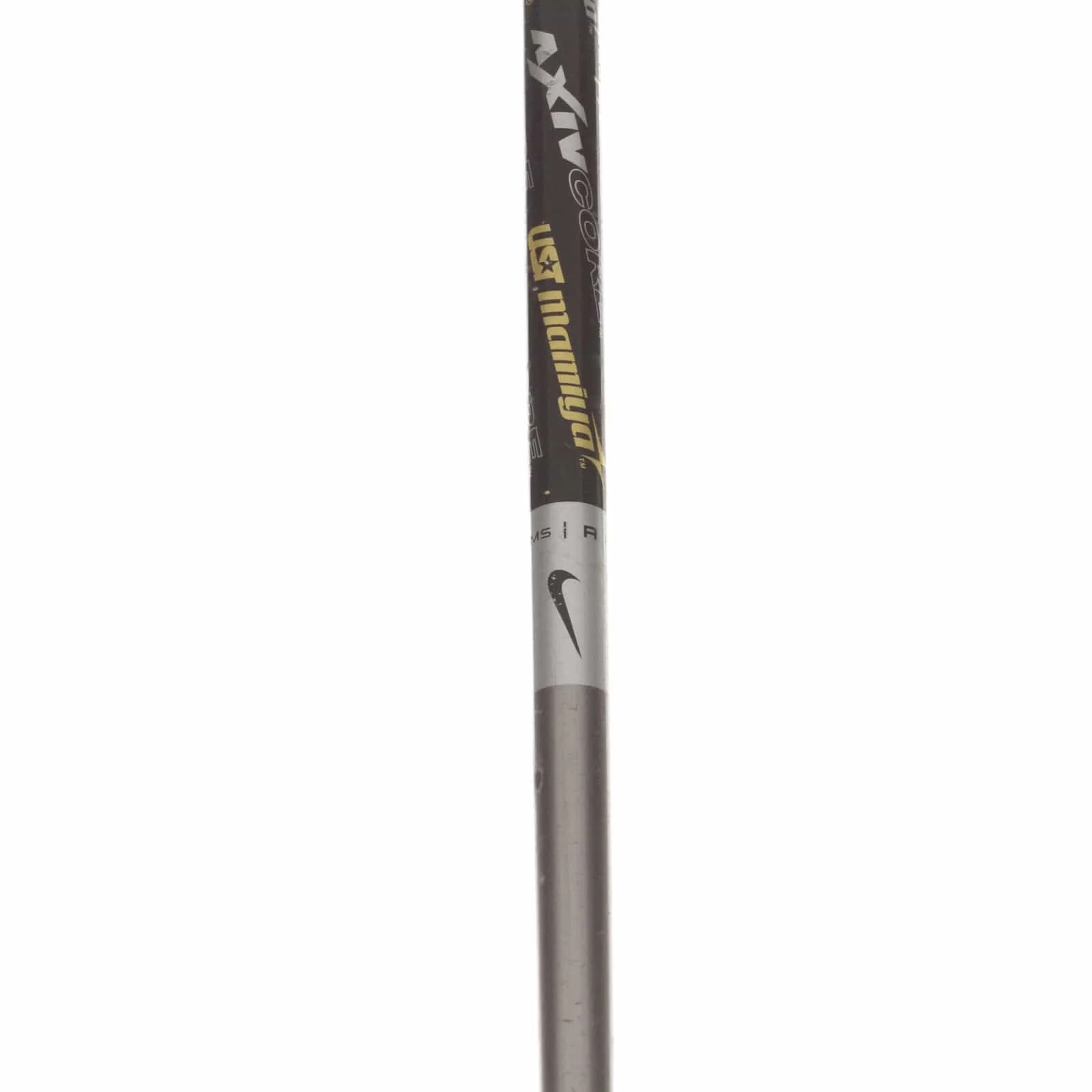Nike SQ Machspeed Graphite Mens Right Hand 4 Hybrid 24* Regular - Nike SQ - Image 5