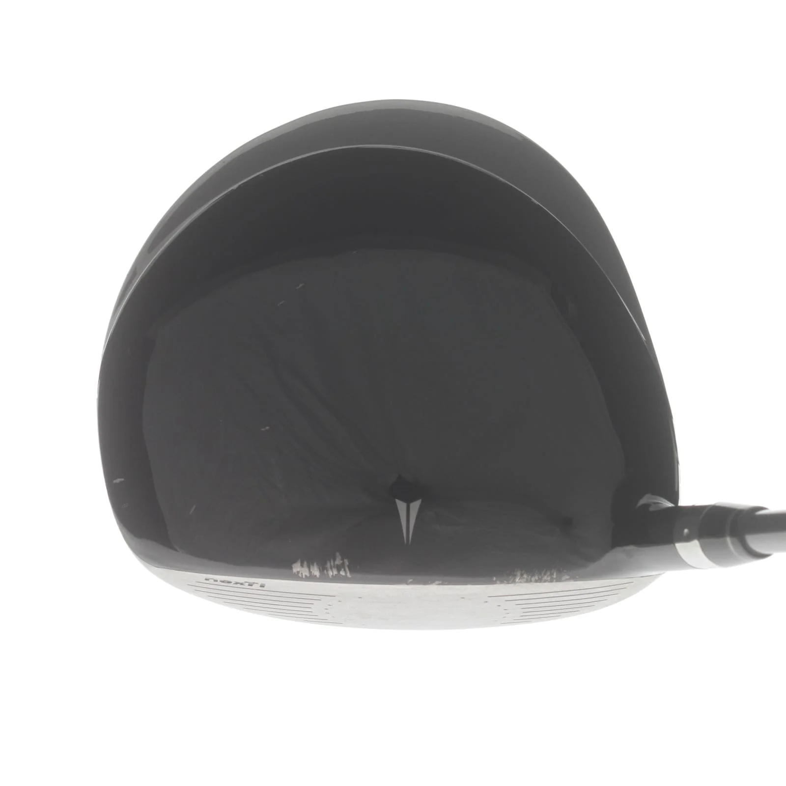 Nike SQ Sasquatch Graphite Mens Right Hand Driver 10.5* Regular - Diamana Sasquatch R - Image 3