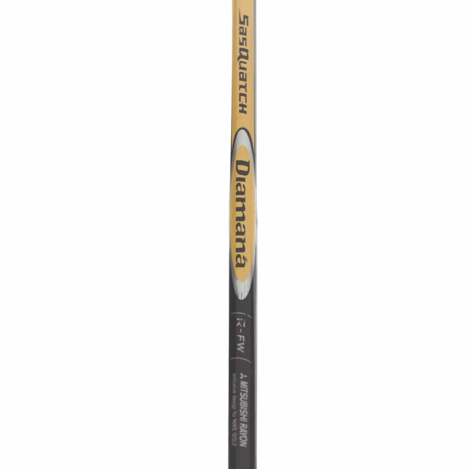 Nike SQ Sumo 2 Graphite Mens Right Hand Fairway 3 Wood 15* Regular - Diamana FW - Image 4