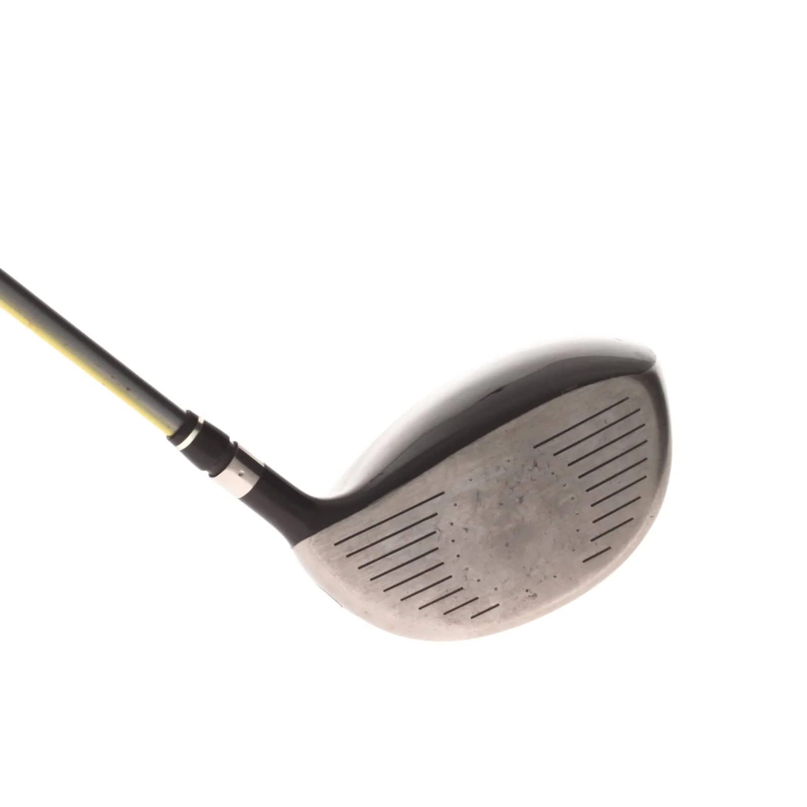 Nike SQ Sumo Graphite Mens Left Hand Driver 10.5* Regular - SasQuatch Diamana - Image 3