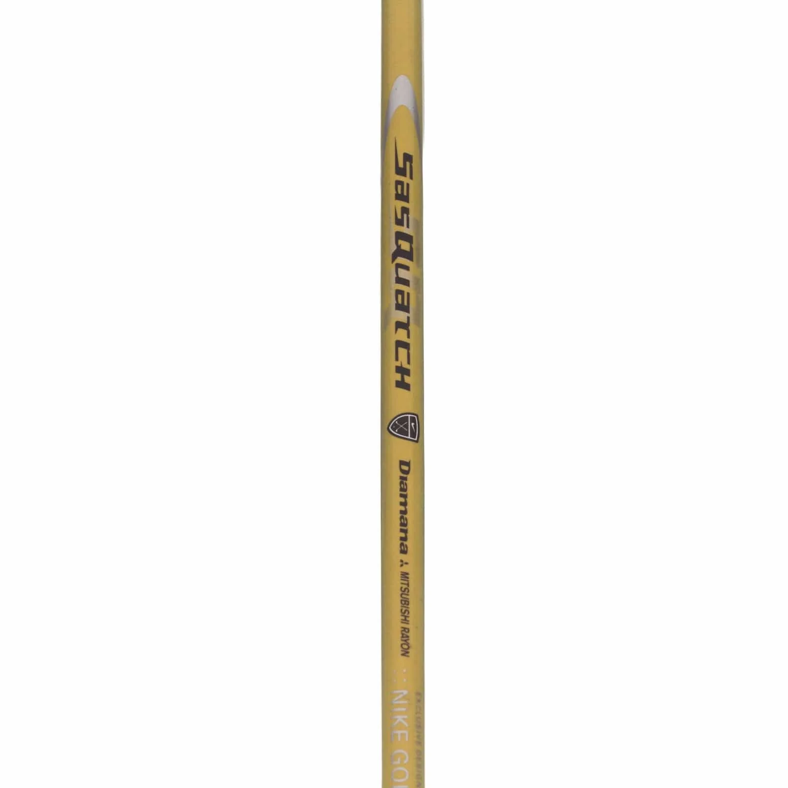 Nike SQ Sumo Graphite Mens Left Hand Driver 10.5* Regular - SasQuatch Diamana - Image 4