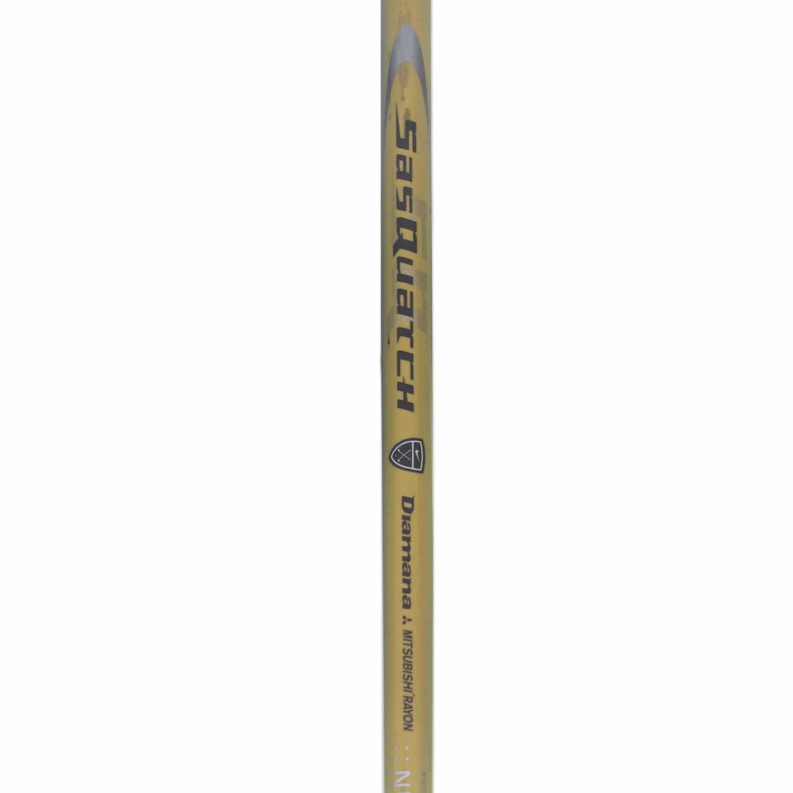 Nike SQ Sumo Graphite Mens Right Hand Driver 9.5* Extra Stiff - Diamana Sasquatch - Image 5