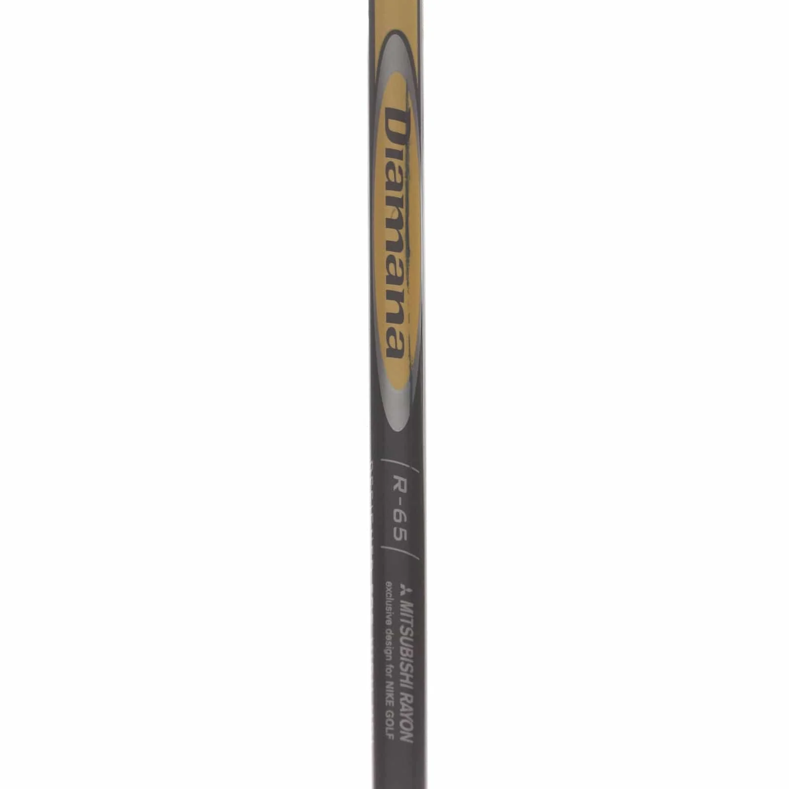 Nike SQ Sumo2 Graphite Mens Right Hand Driver 10.5* Regular - Sasquatch Diamana R-65 - Image 4