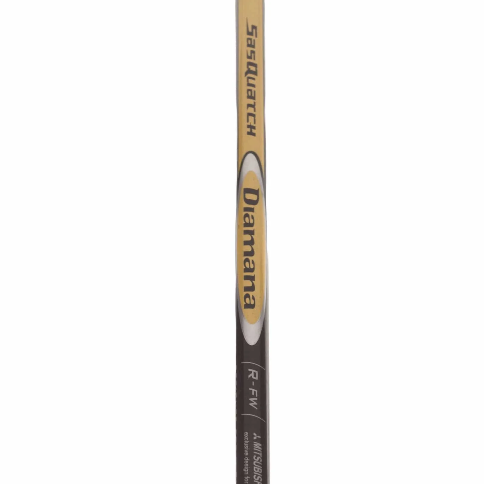 Nike SQ Sumo2 Graphite Mens Right Hand Fairway 3 Wood 15* Regular - Mitsubishi Diamana - Image 5