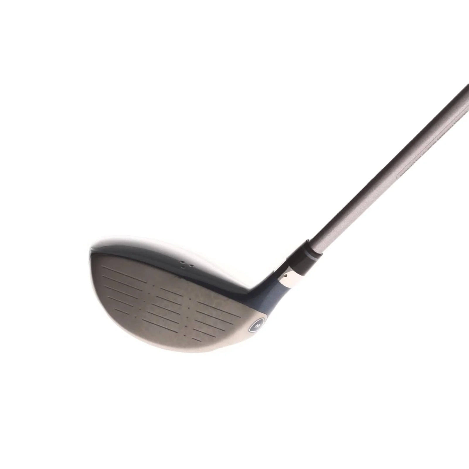 Nike T40 Graphite Ladies Right Hand Fairway 7 Wood 21* Ladies - Nike Golf - Image 4