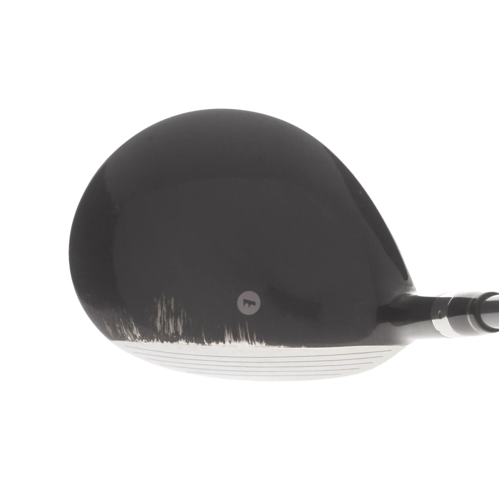 Nike T60 Graphite Mens Right Hand Fairway 3 Wood 15* Stiff - Fujikura Ignite - Image 2