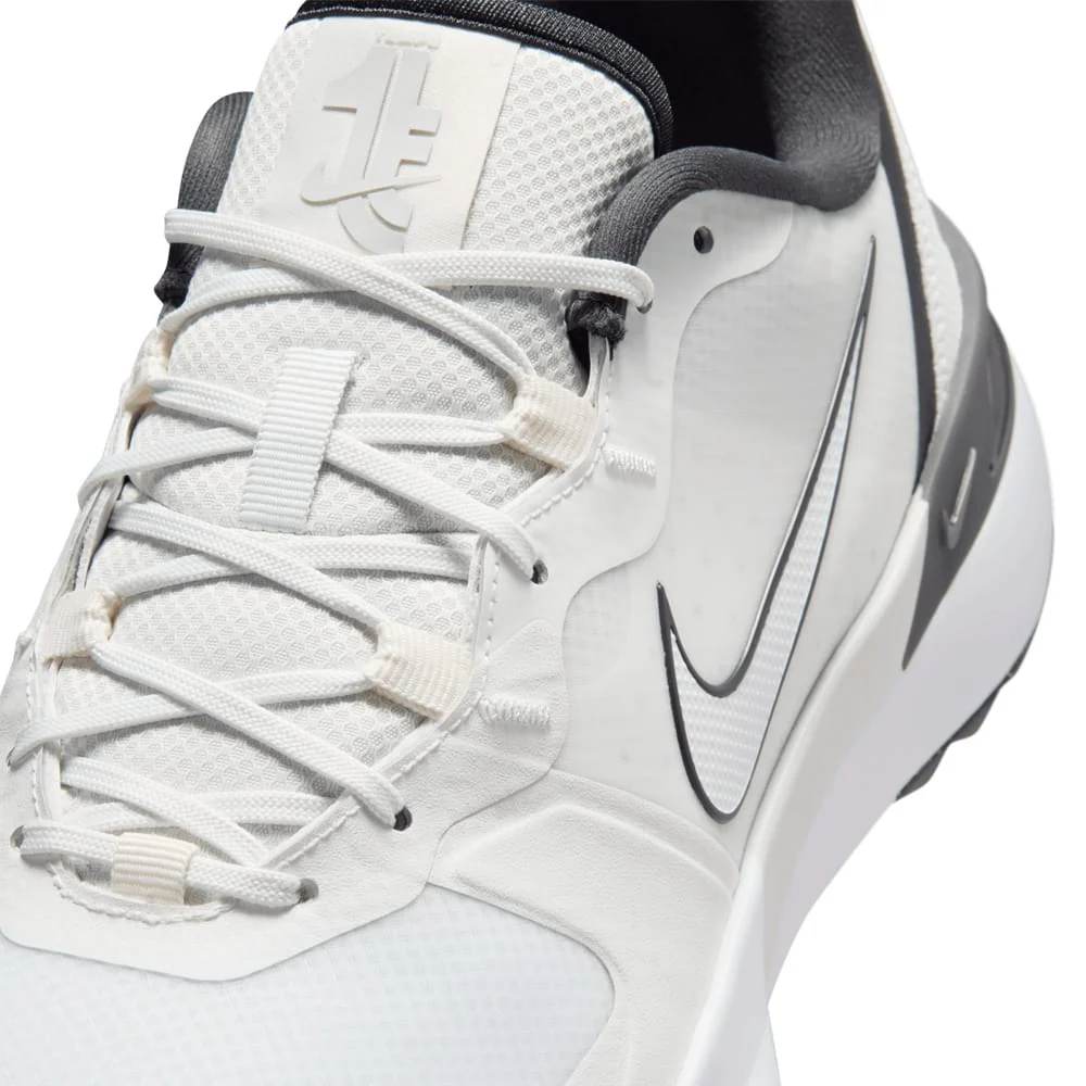 Nike Tempo G Waterproof Spikeless Shoes - Off White/Anthracite/Summit White - Image 5