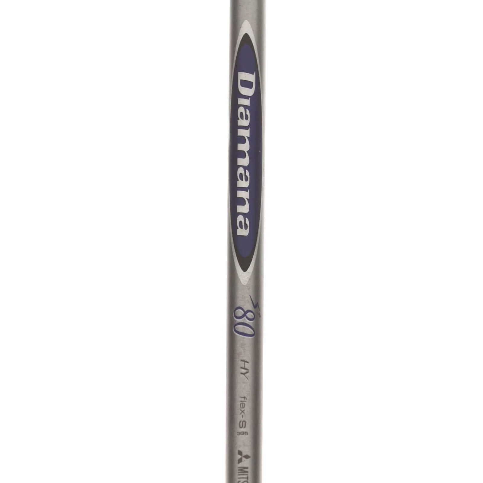 Nike Vapor Flex Graphite Mens Right Hand 3 Hybrid 21* Stiff - Diamana 80HY - Image 4