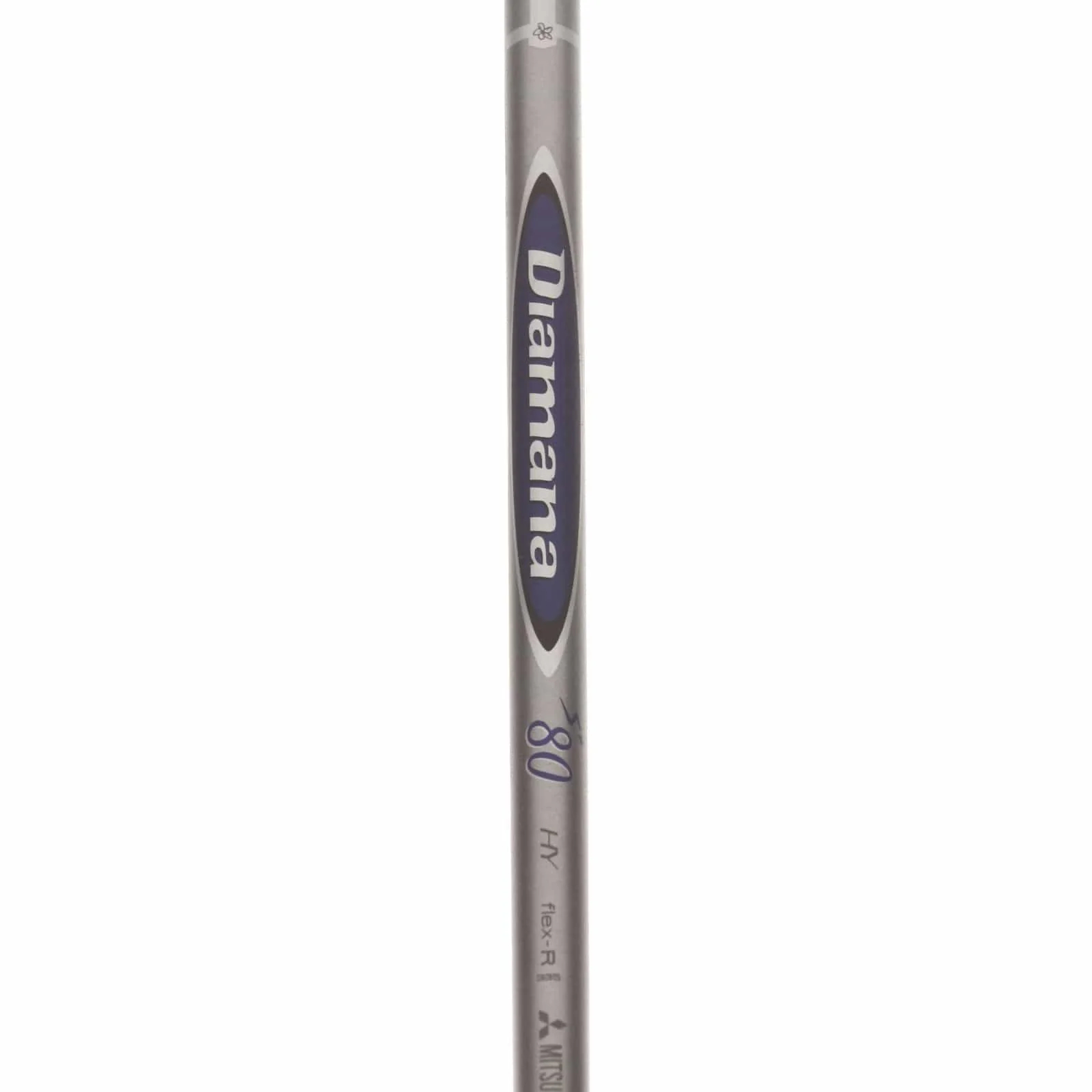 Nike Vapor Flex Graphite Mens Right Hand 4 Hybrid 22* Regular - Diamana s+ 80 - Image 5