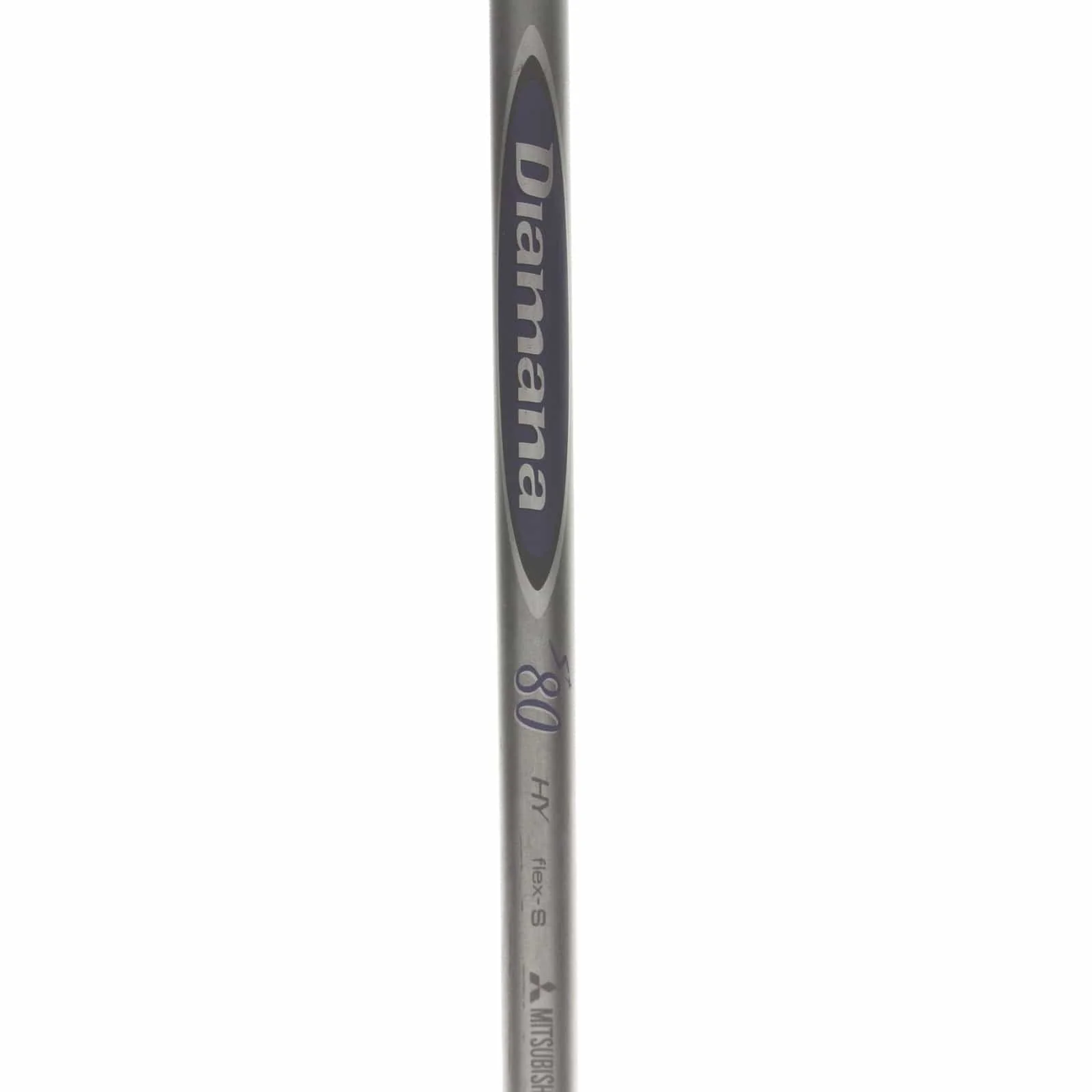 Nike Vapor Fly Graphite Mens Right Hand 3 Hybrid 20* Stiff - Diamana S+80 HY - Image 5