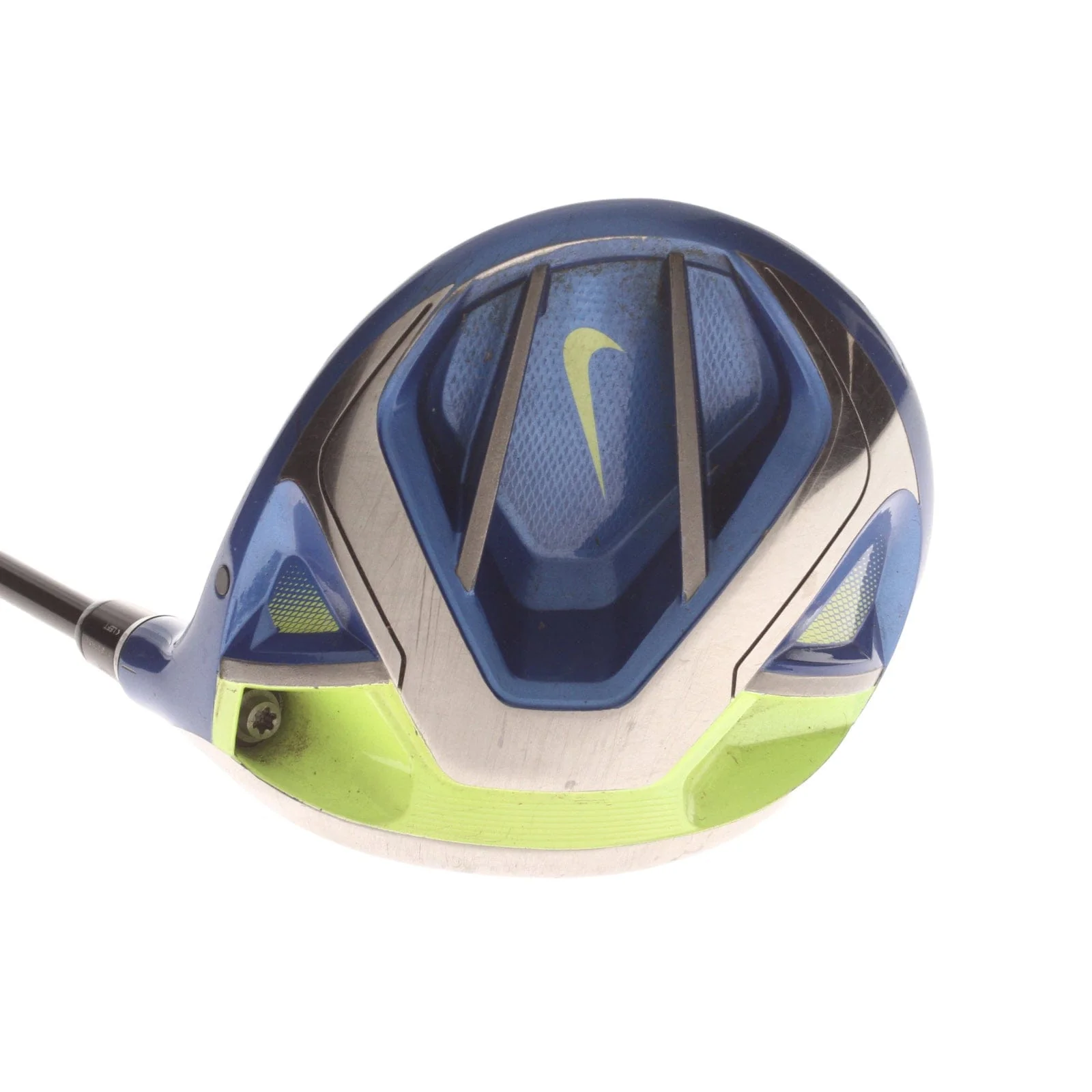 Nike Vapor Fly Graphite Mens Right Hand Driver 9.5* Stiff - Diamana 60 - Image 2
