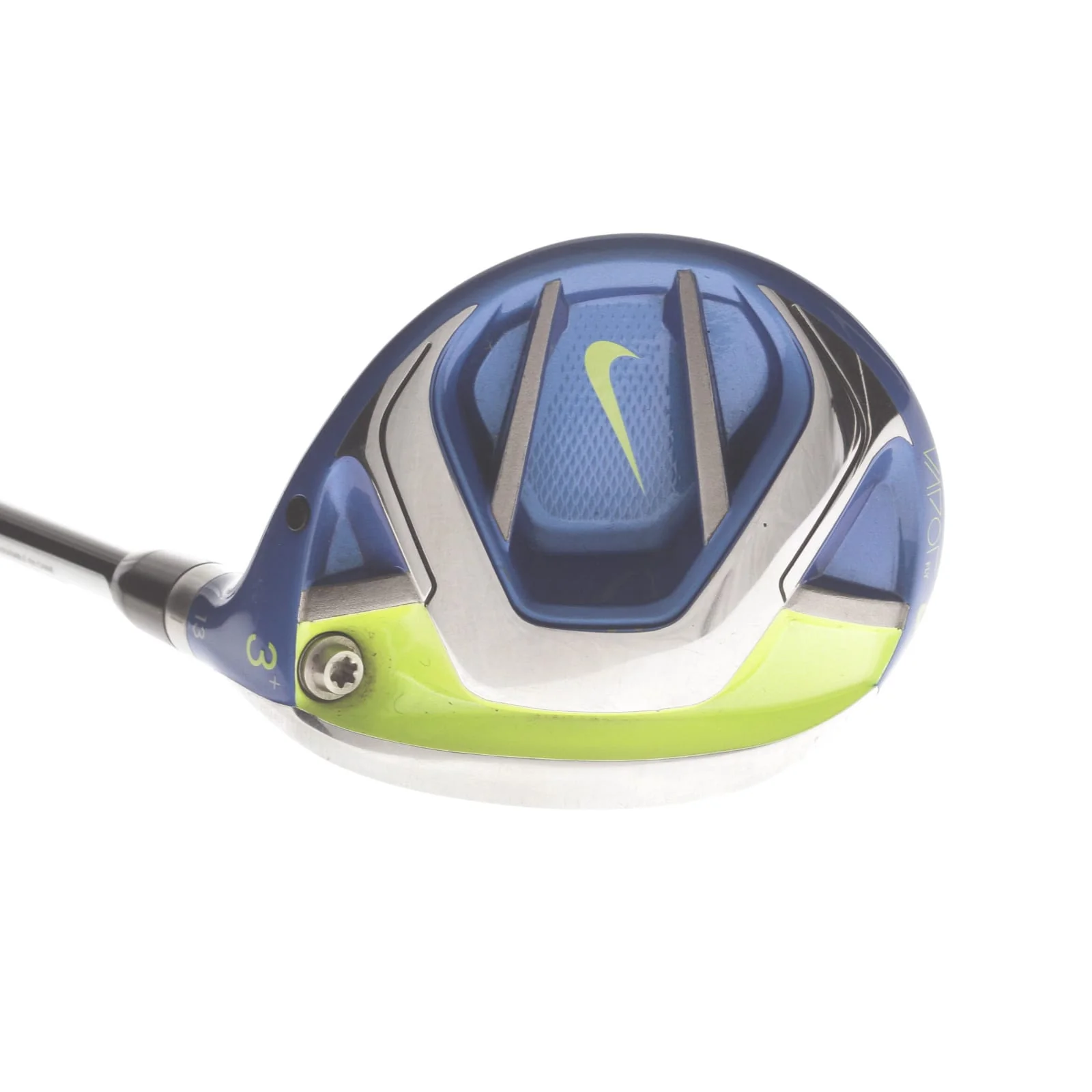 Nike Vapor Fly Graphite Mens Right Hand Fairway 3 Wood 15* Regular - Tensei CK Blue 65 - Image 2