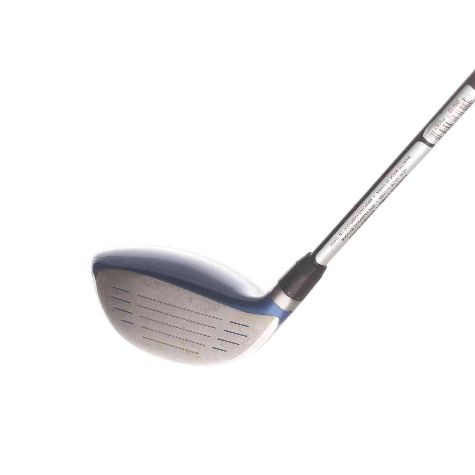 Nike Vapor Fly Graphite Mens Right Hand Fairway 3 Wood 15* Regular - Tensei CK Blue 65 - Image 4