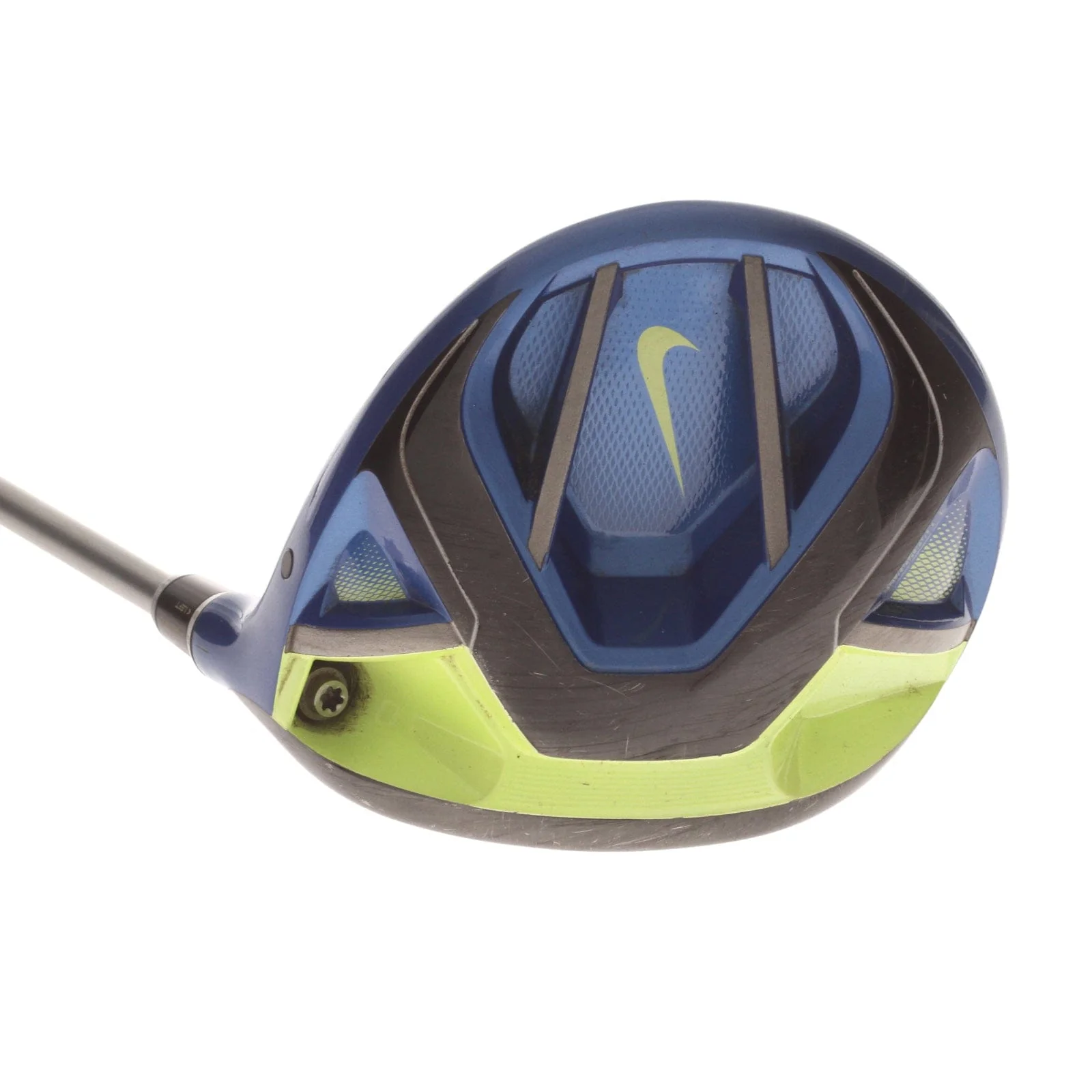 Nike Vapor Fly Pro Graphite Mens Right Hand Driver 10.5* Stiff - Diamana x5ct 60 - Image 2