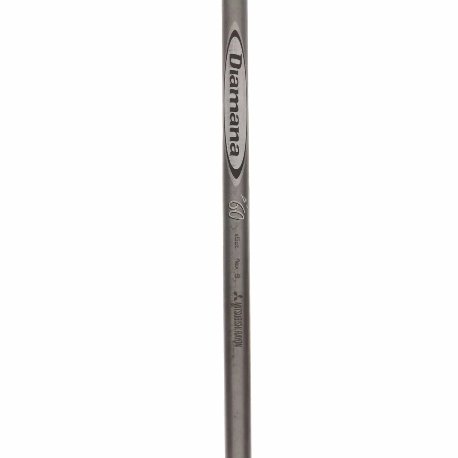 Nike Vapor Fly Pro Graphite Mens Right Hand Driver 10.5* Stiff - Diamana x5ct 60 - Image 5