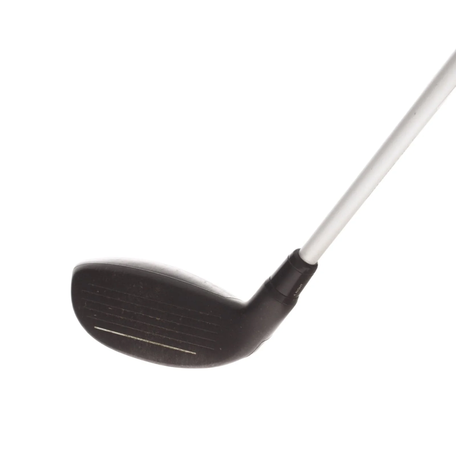 Nike Vapor Graphite Mens Right Hand 3 Hybrid 21* Stiff - Mitsubishi Fubuki ZT70 x5ct - Image 4