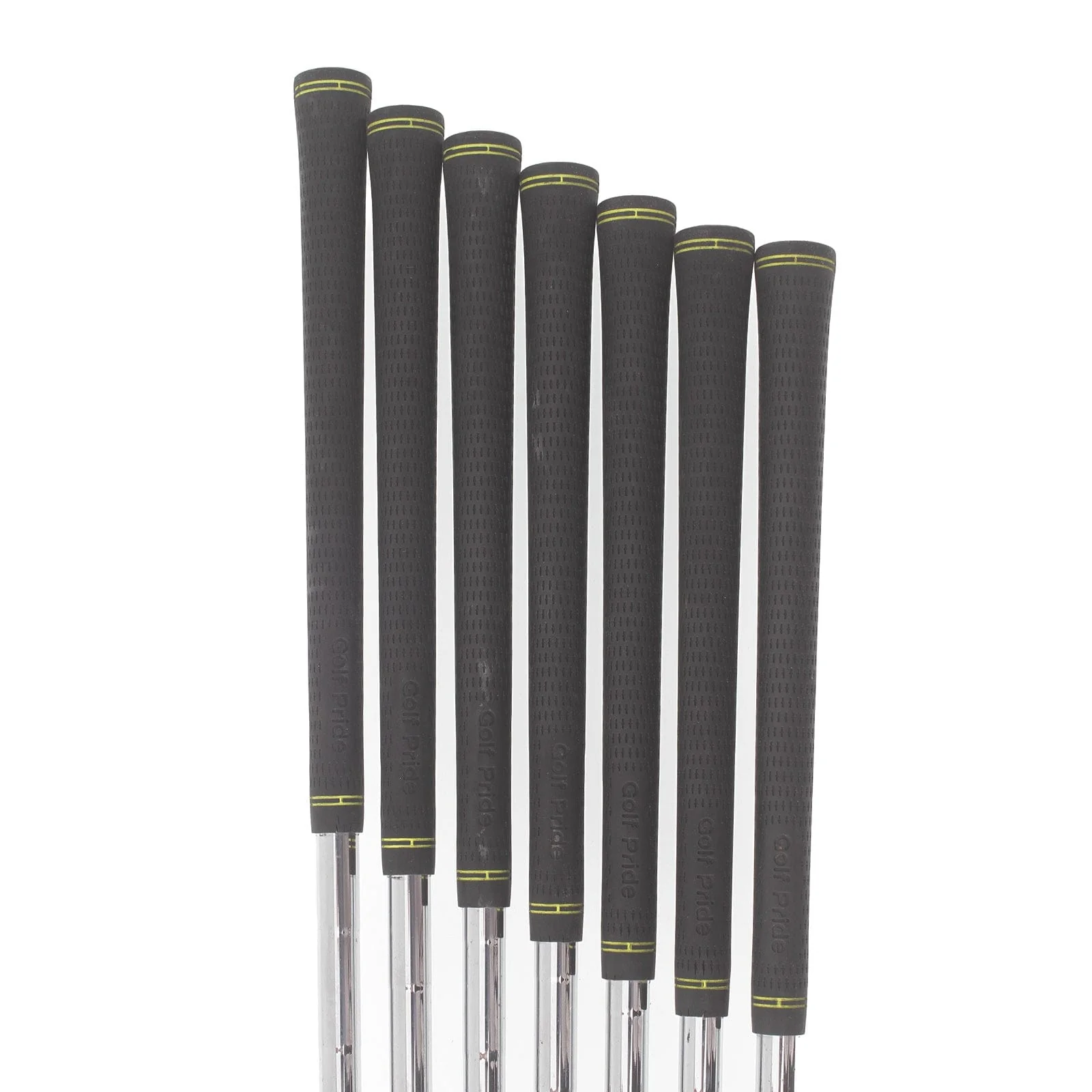 Nike Vapor Pro Combo Steel Mens Right Hand Irons 4-PW Stiff - Dynamic Gold Pro - Image 7
