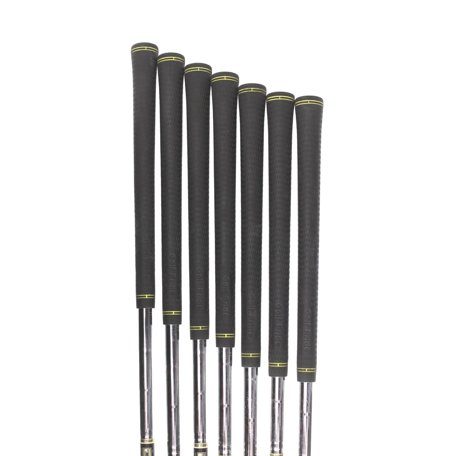 Nike Vapor Pro Combo Steel Mens Right Hand Irons 4-PW Stiff - Dynamic Gold Pro S300 - Image 7