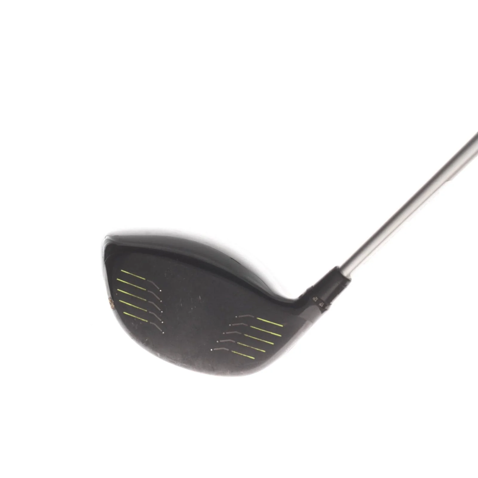 Nike Vapor Pro Graphite Mens Right Hand Driver 9.5* Stiff - Diamana 60 - Image 3