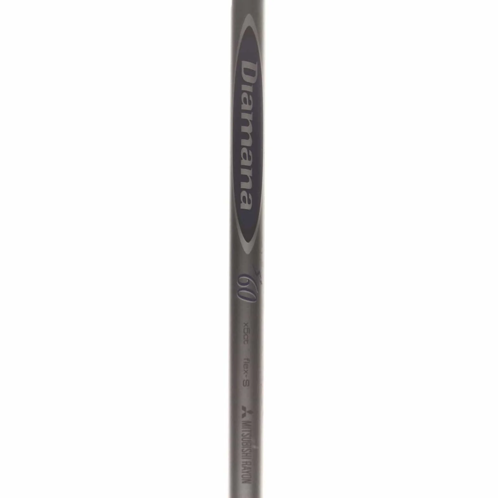 Nike Vapor Pro Graphite Mens Right Hand Driver 9.5* Stiff - Diamana 60 - Image 4
