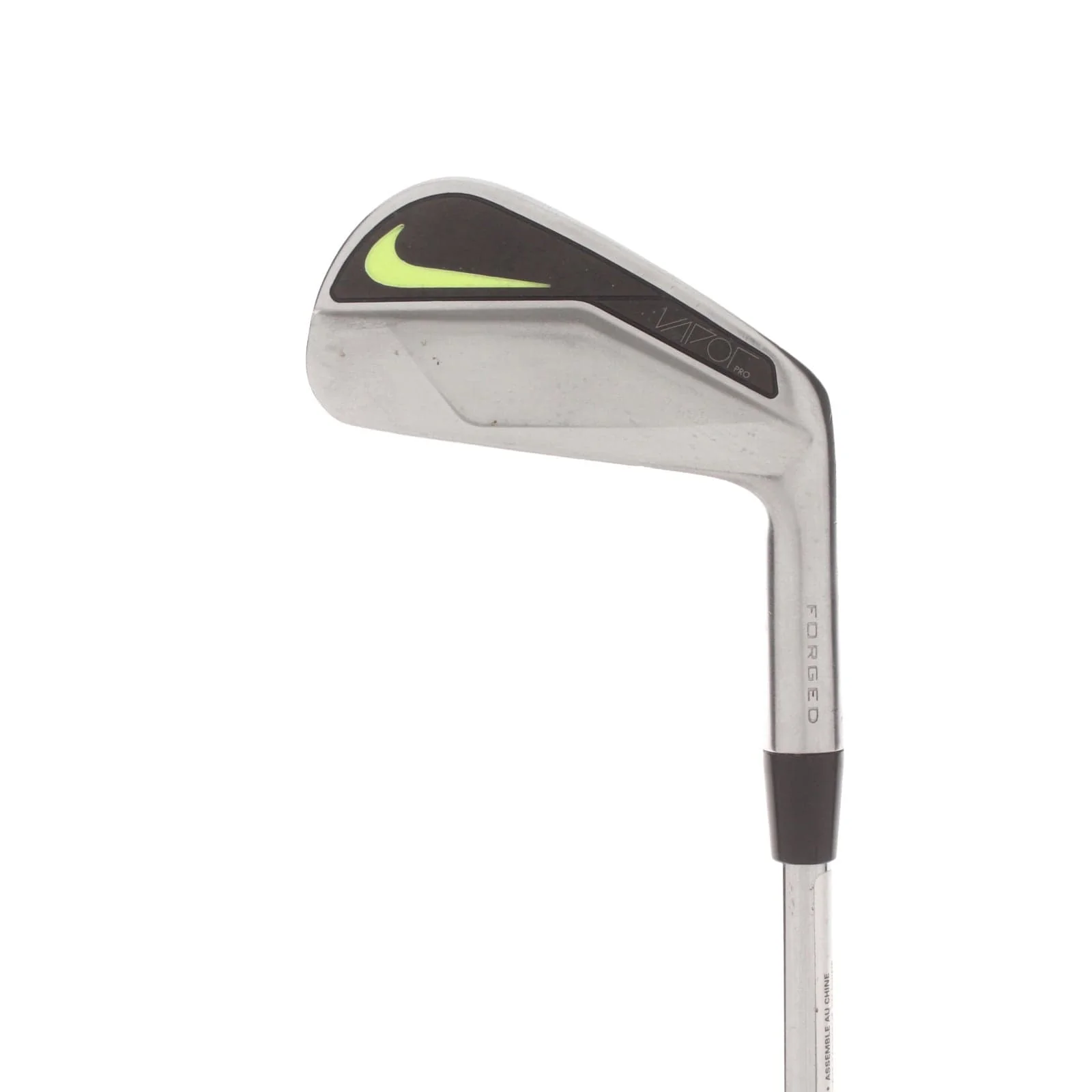 Nike Vapor Pro Steel Mens Right Hand 4 Iron Stiff - Dynamic Gold S300