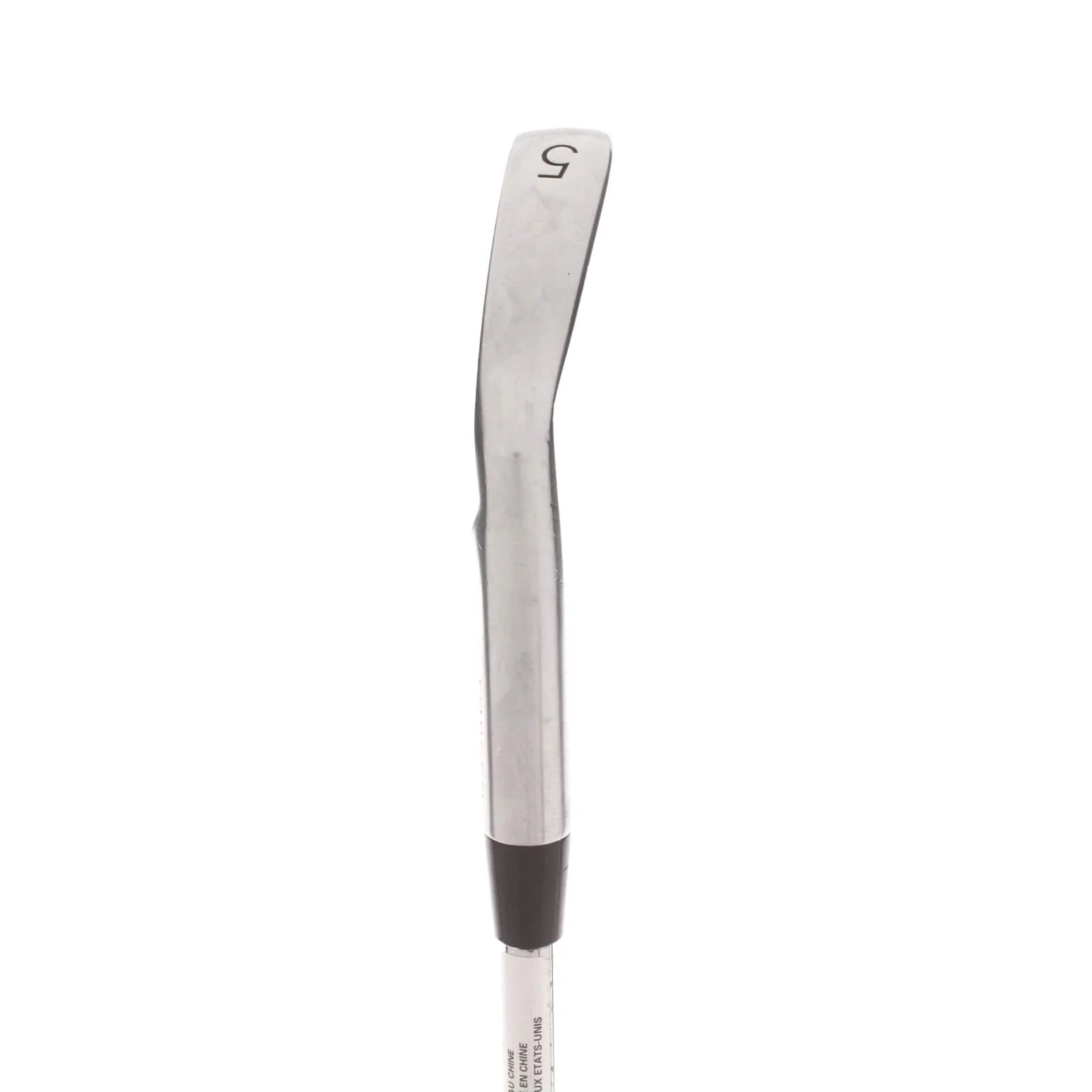 Nike Vapor Pro Steel Mens Right Hand 5 Iron Stiff - Dynamic Gold S300 - Image 3