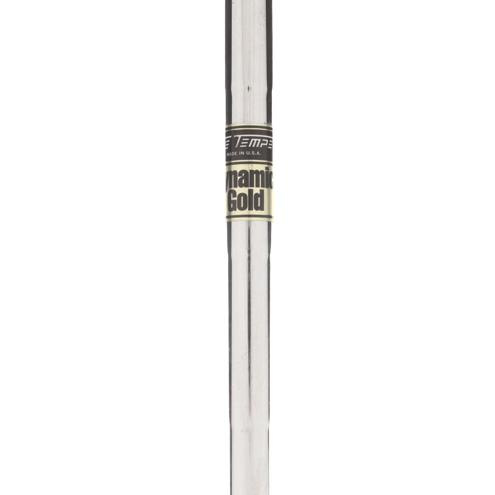 Nike Vapor Pro Steel Mens Right Hand 5 Iron Stiff - Dynamic Gold S300 - Image 4