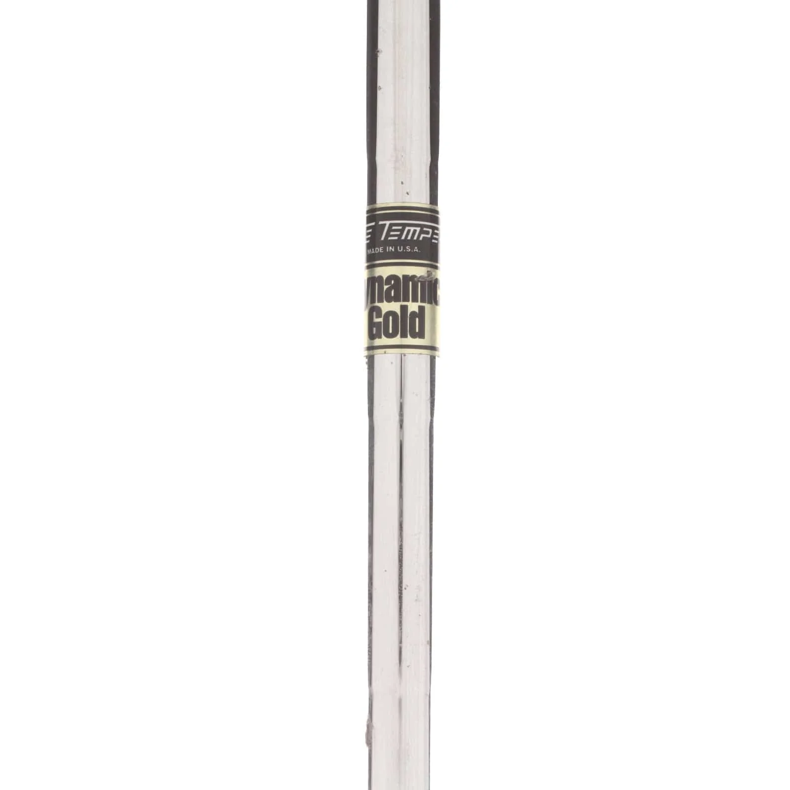 Nike Vapor Pro Steel Mens Right Hand 8 Iron Stiff - Dynamic Gold S300 - Image 4
