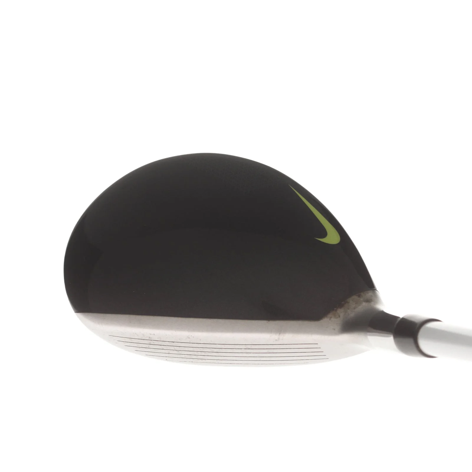Nike Vapor Speed Graphite Mens Right Hand 3 Hybrid 20* Stiff - Fubuki z70 - Image 3