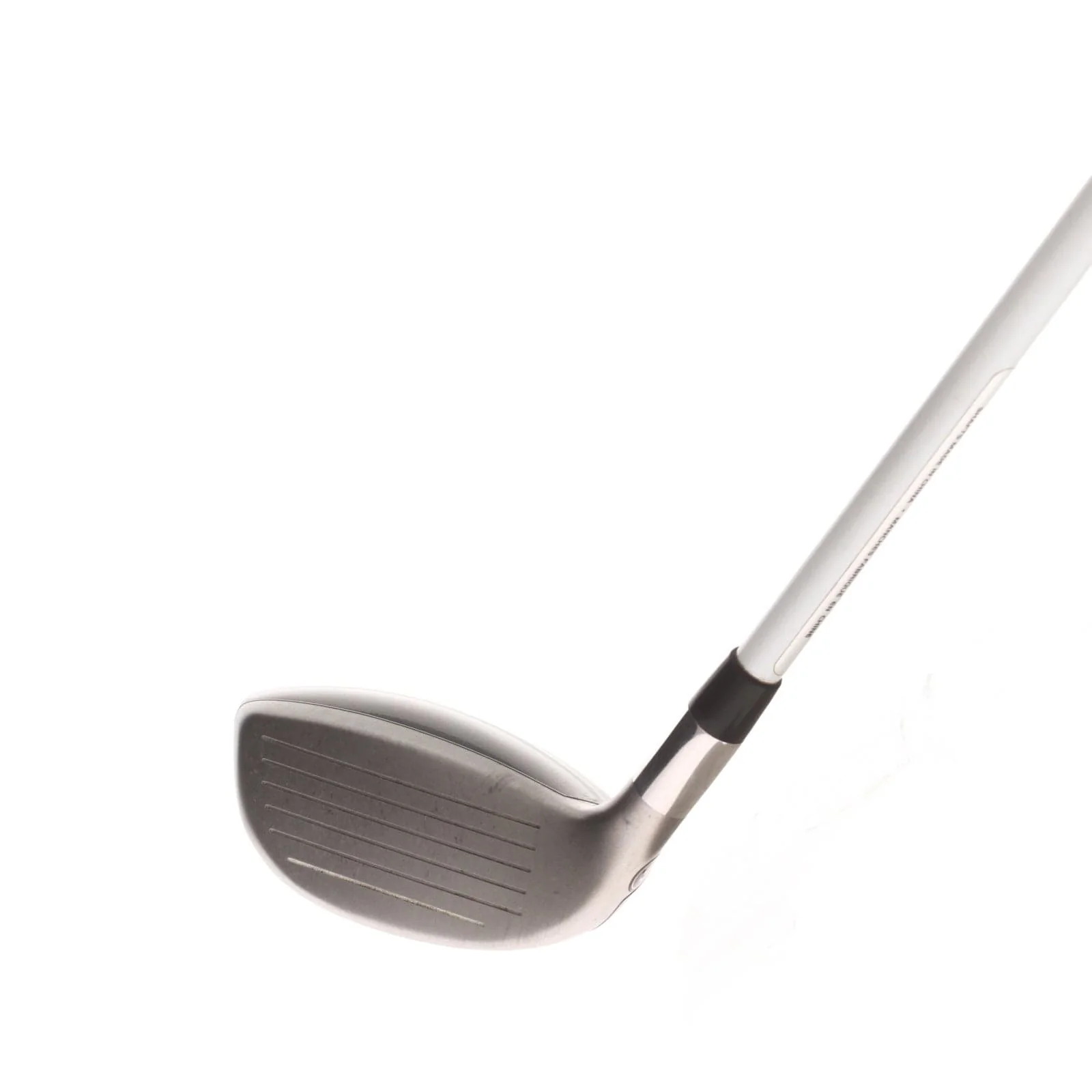 Nike Vapor Speed Graphite Mens Right Hand 3 Hybrid 20* Stiff - Fubuki z70 - Image 4