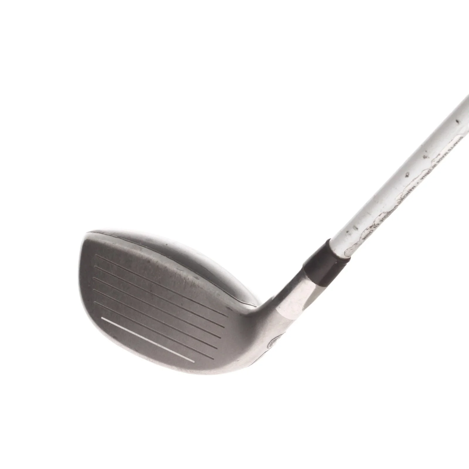Nike Vapor Speed Graphite Mens Right Hand 4 Hybrid 23* Regular - Fubuki z70 - Image 3