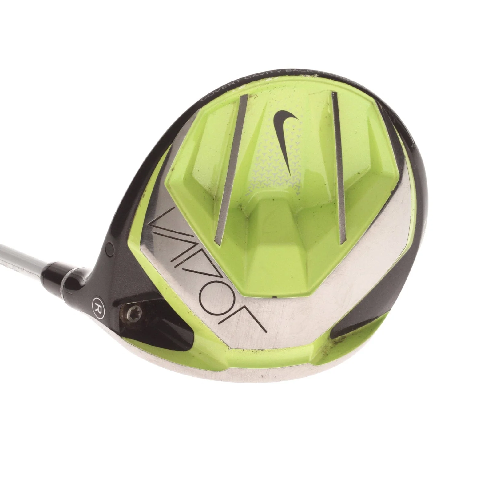 Nike Vapor Speed Graphite Mens Right Hand Driver 10.5* Regular - Fubuki 50 - Image 2