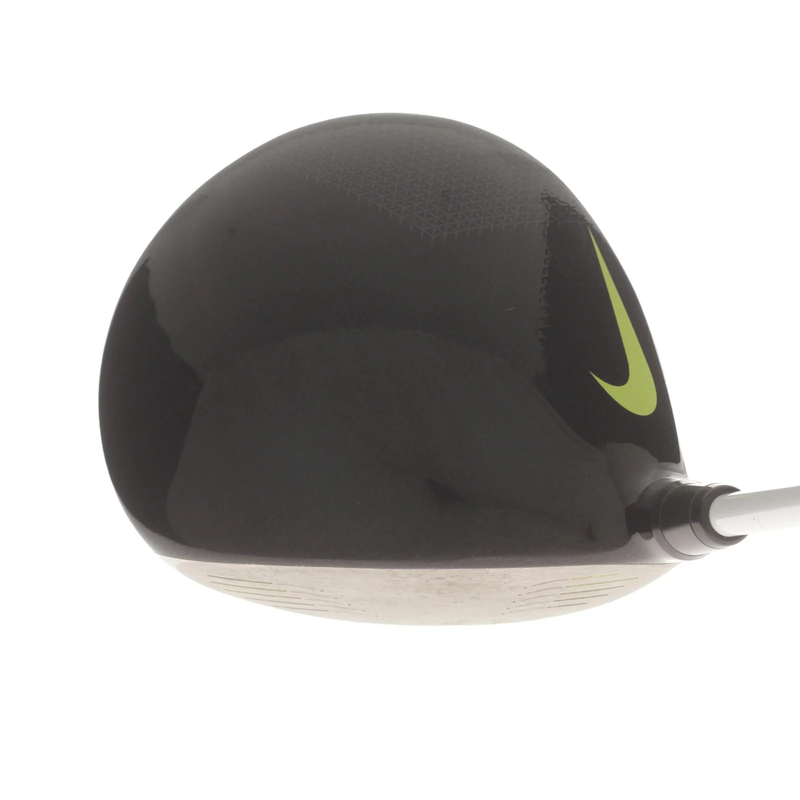 Nike Vapor Speed Graphite Mens Right Hand Driver 10.5* Stiff - Fubuki Z 50 - Image 3